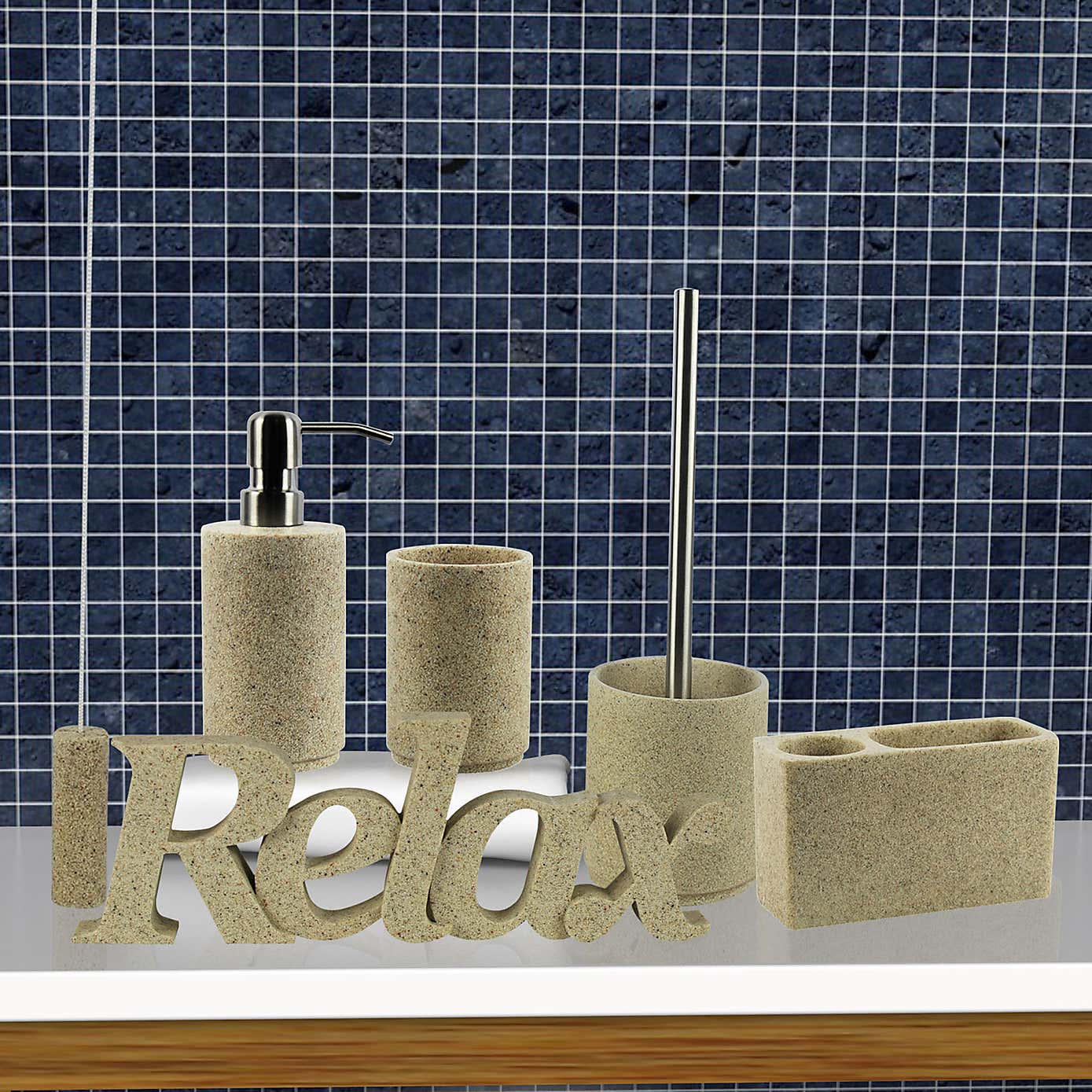 Resin Light Pull and Cord