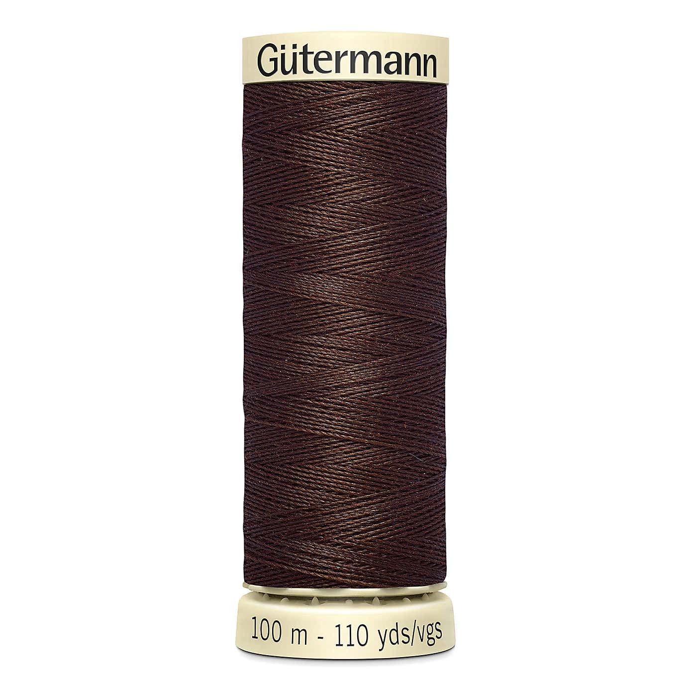 Gutermann Sew All Thread Clove (694)