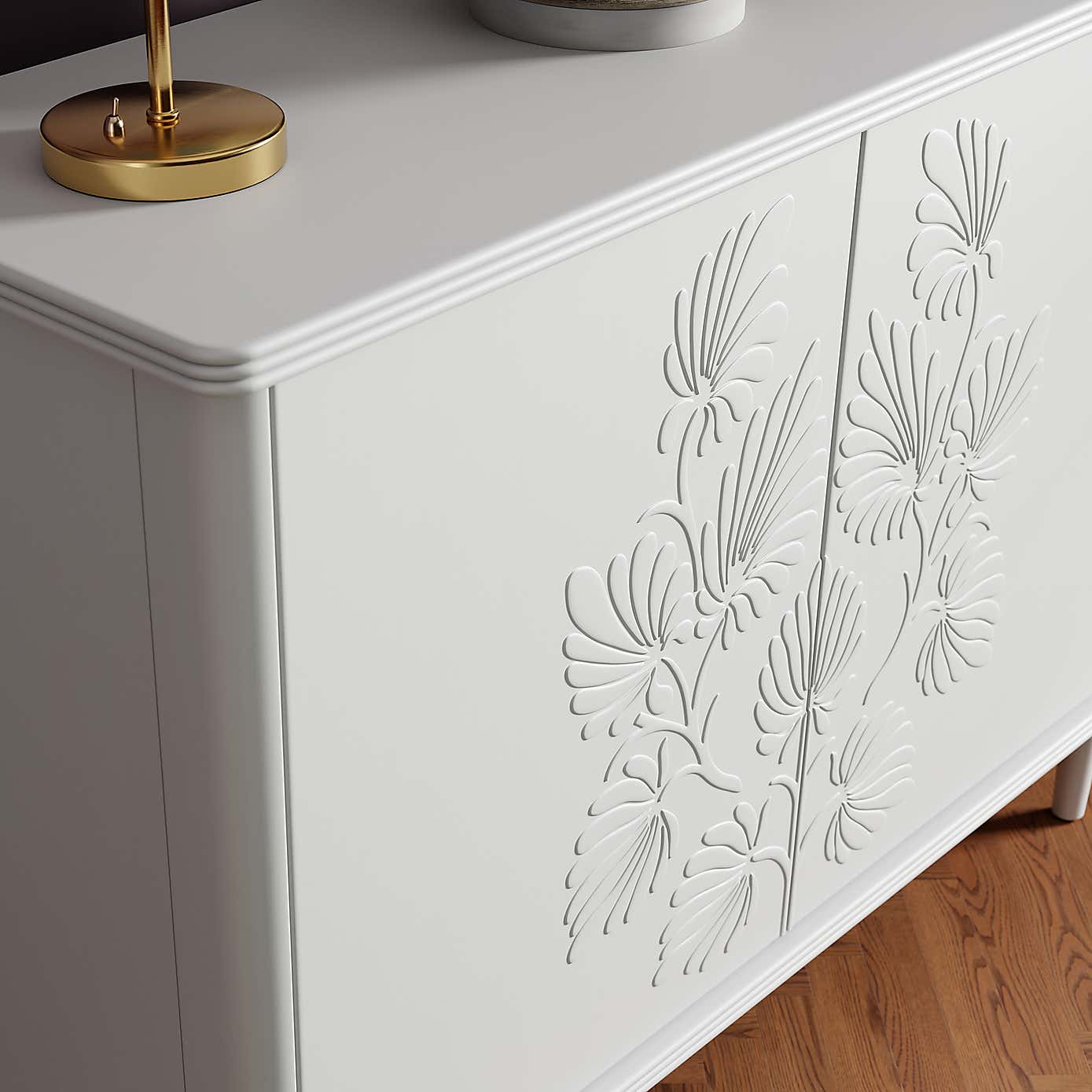Margeaux Small Sideboard