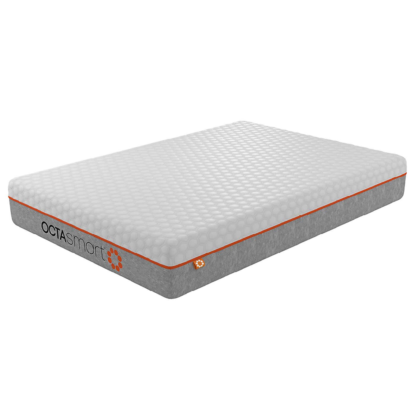 Dormeo Octasmart Hybrid Deluxe Mattress
