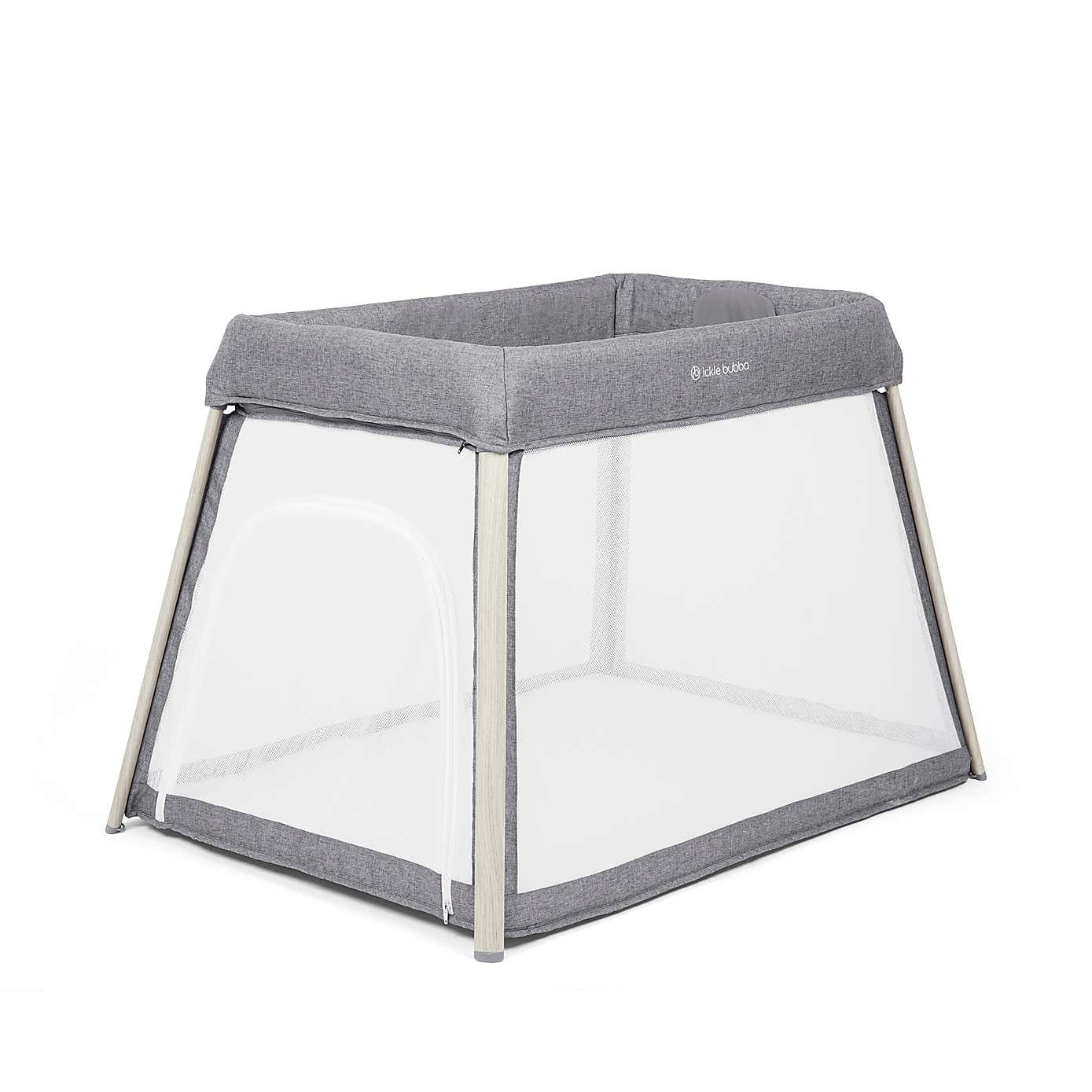 Ickle Bubba Scout Travel Cot and Play Pen
