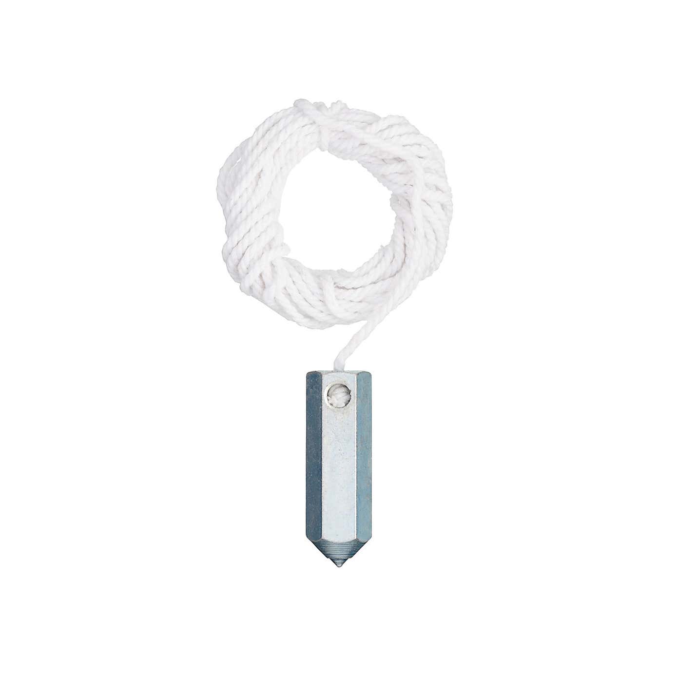 Seriously Good Plumb Bob