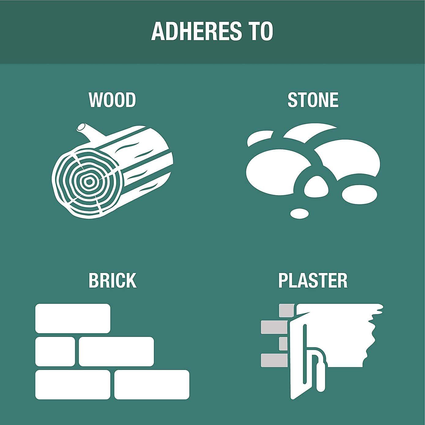 Rust-Oleum All Green Matt Outdoor Paint