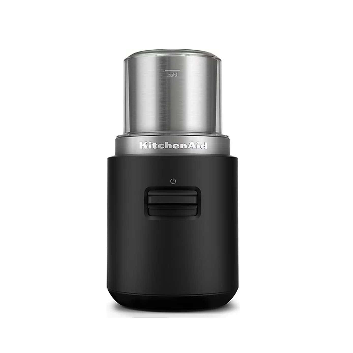 KitchenAid Go Cordless Coffee Grinder