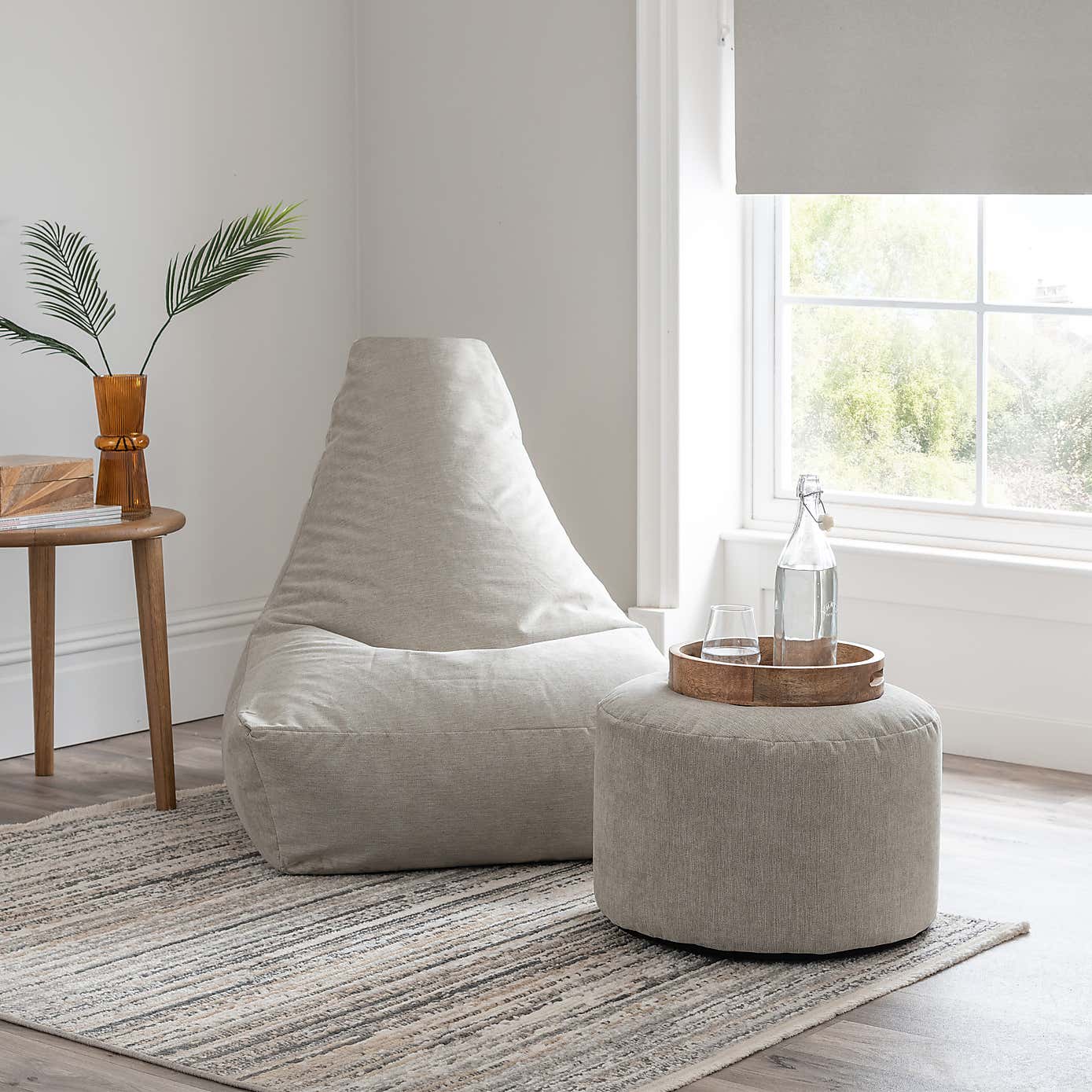 Bristol Beanbag Chair