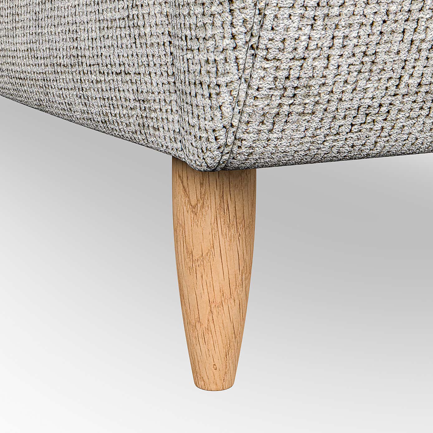 Anders 3 Seater Sofa