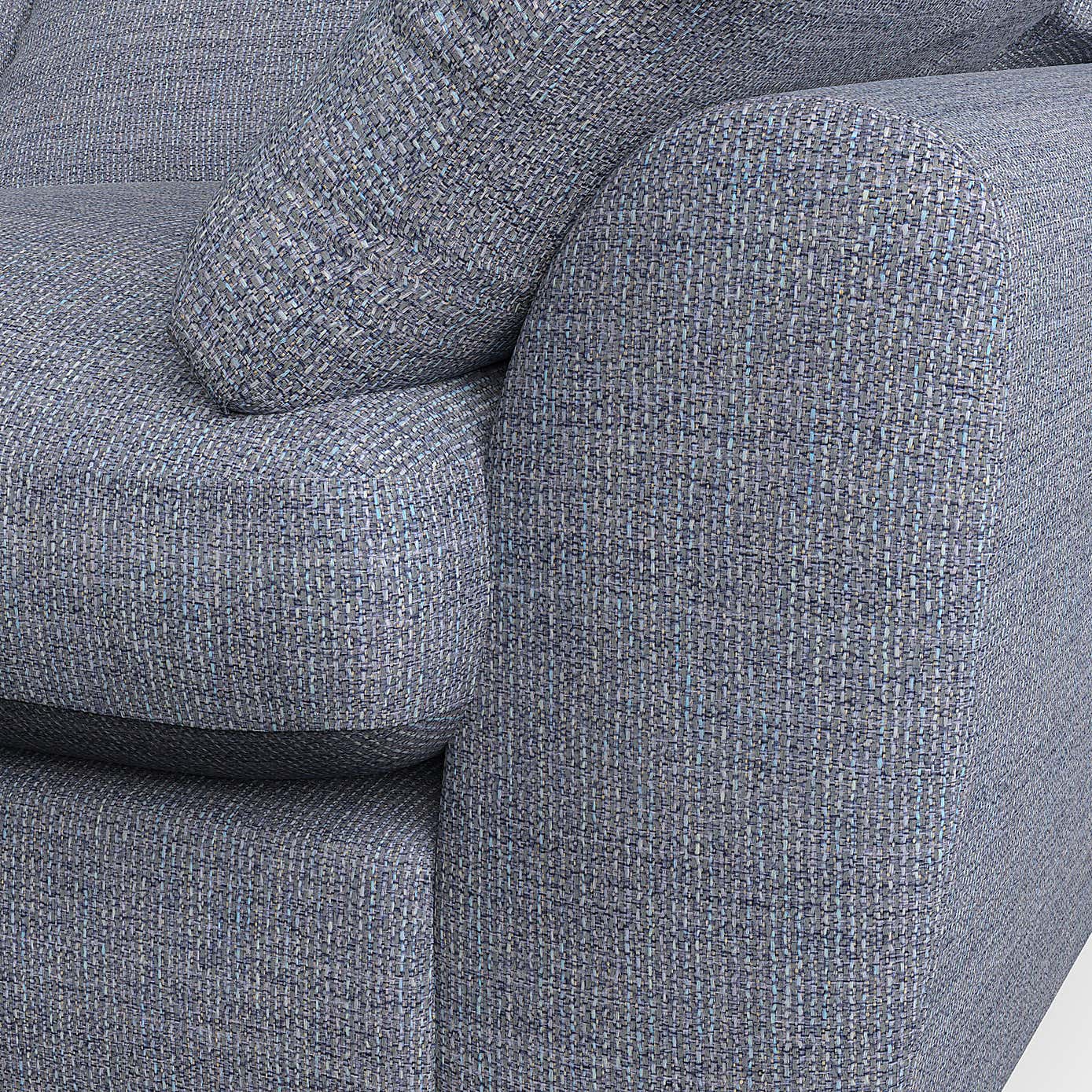 Madison 4 Seater Sofa