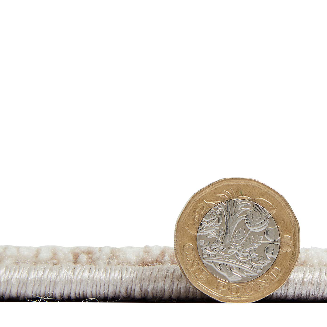 Creation Botanical Leaf Rug