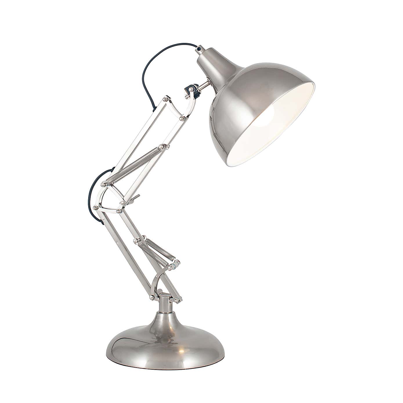 Alonzo Task Table Lamp
