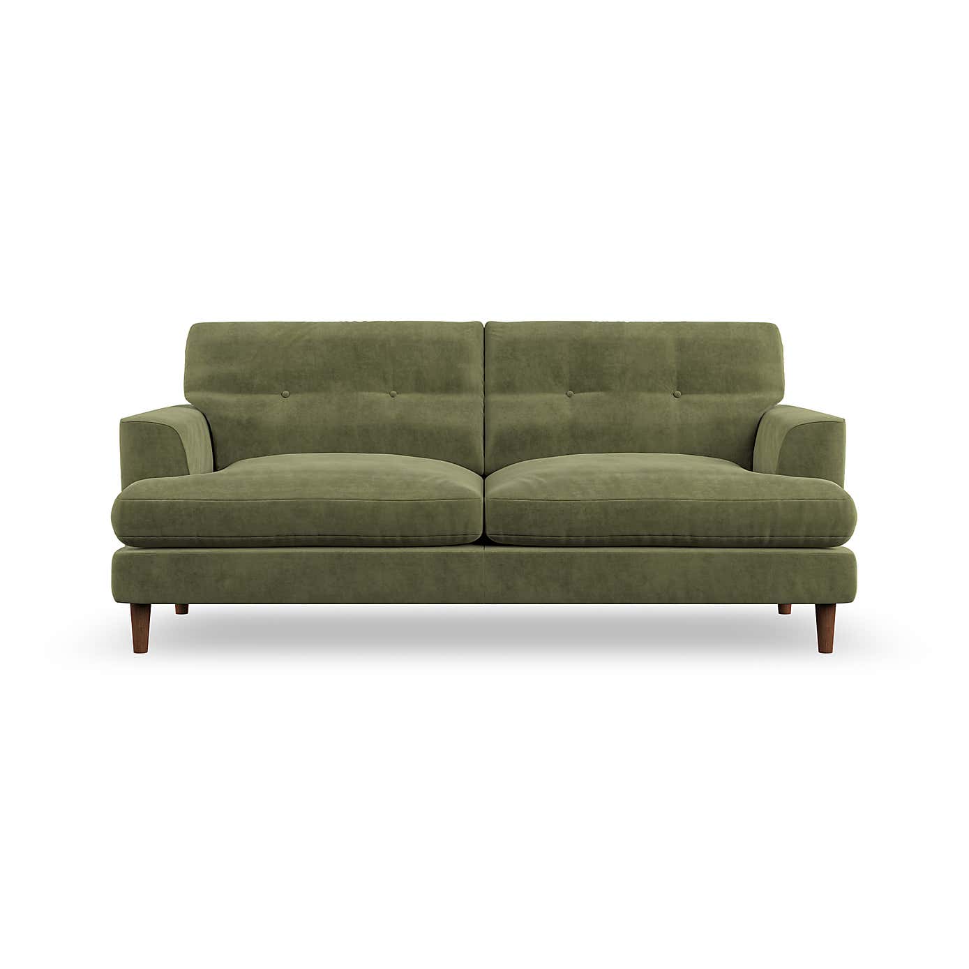 Cooper Large 3 Seater Sofa