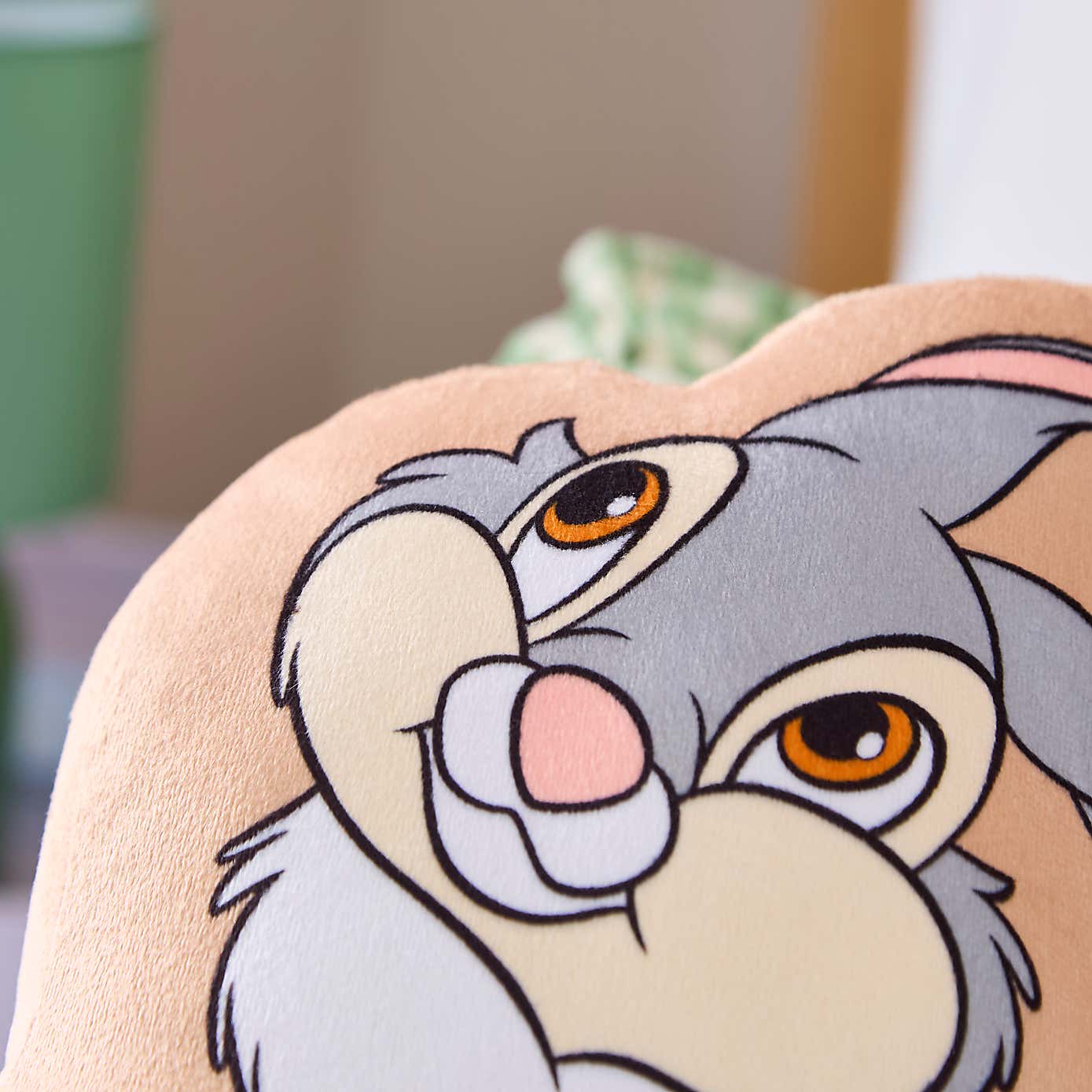 Disney Thumper Cushion