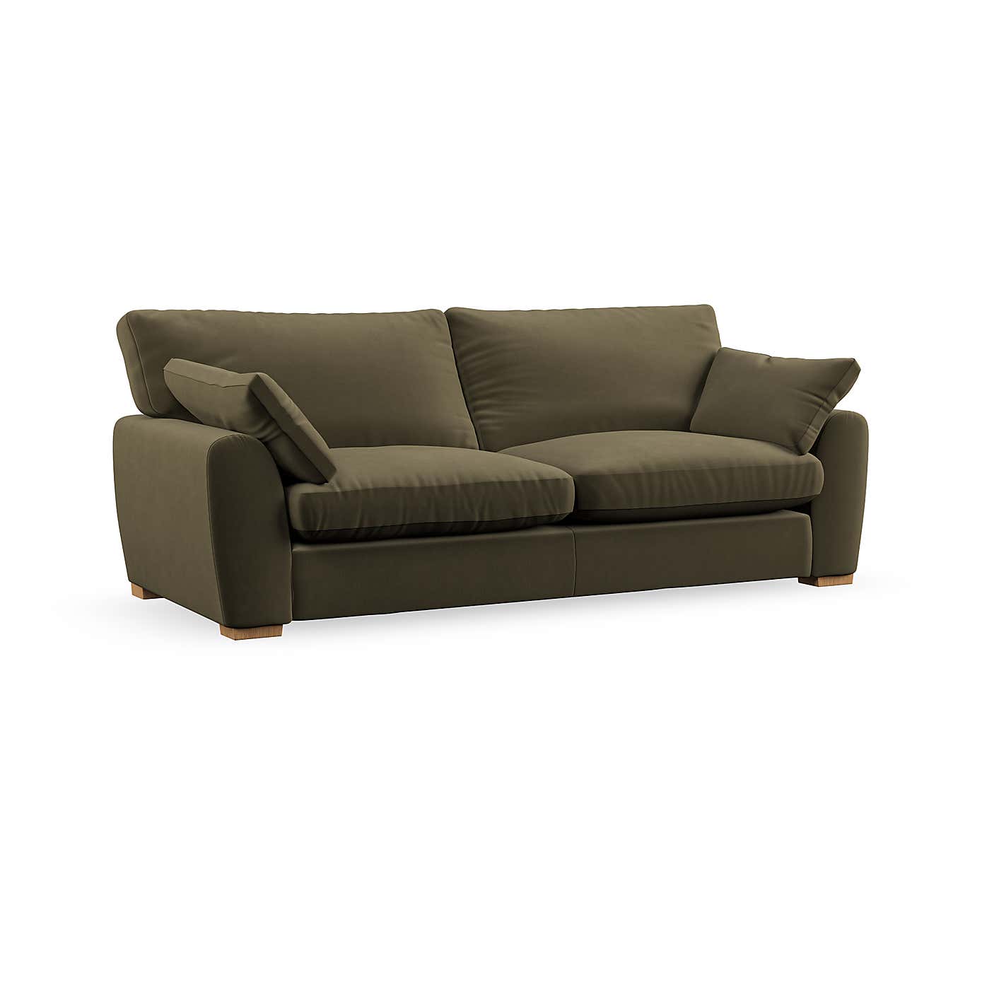 Madison 4 Seater Sofa