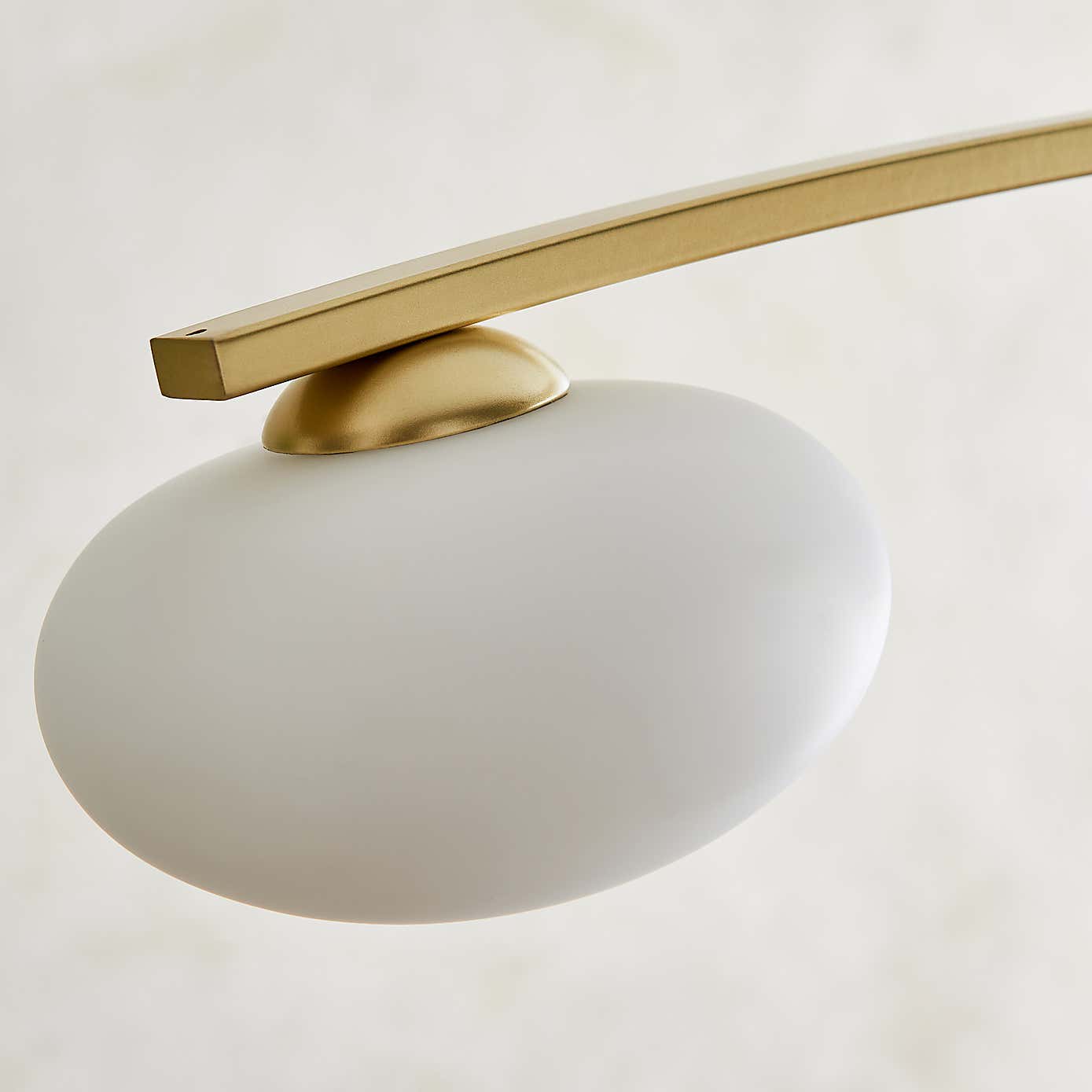 Yonah 4 Light Adjustable Diner Ceiling Light