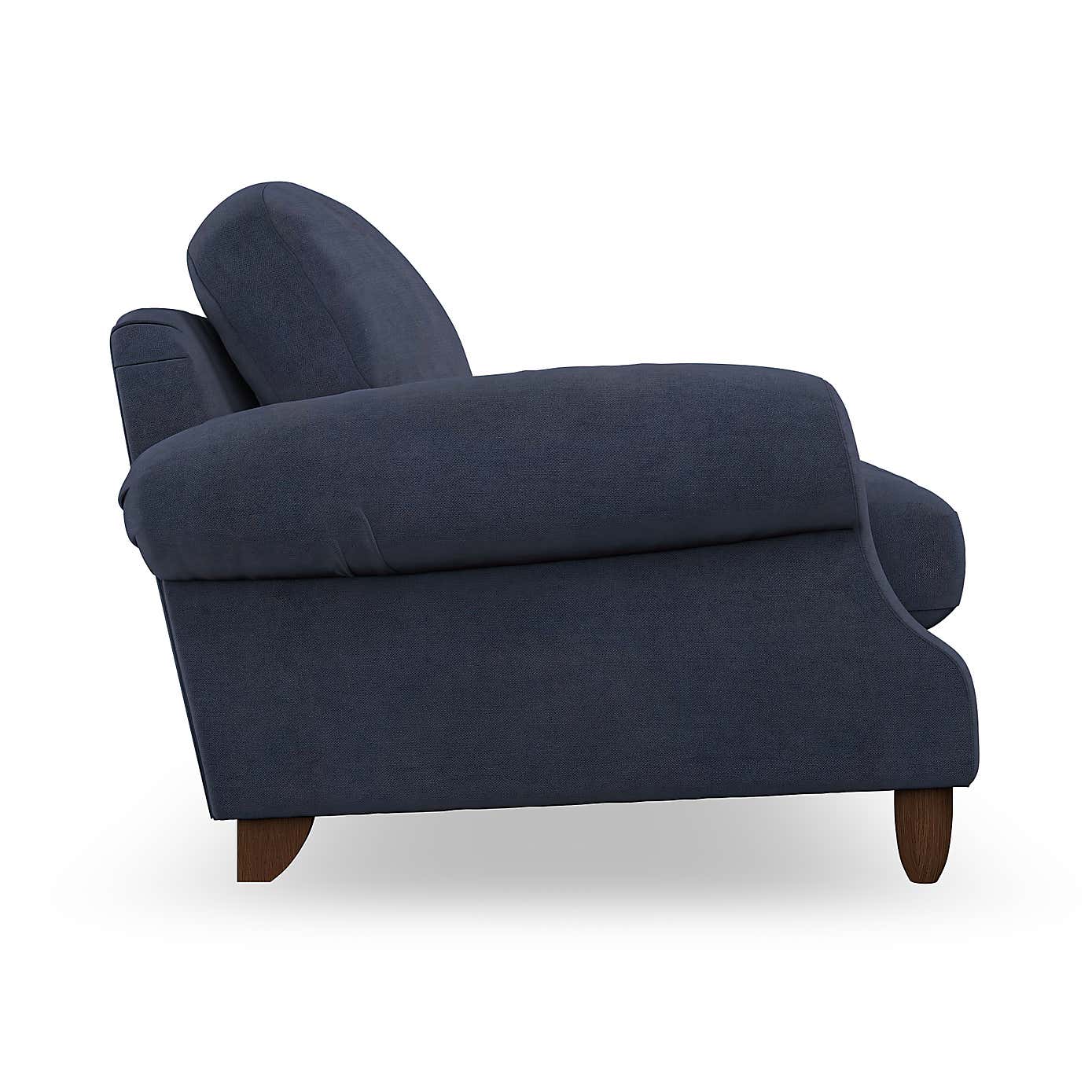 Ashford Snuggle Chair