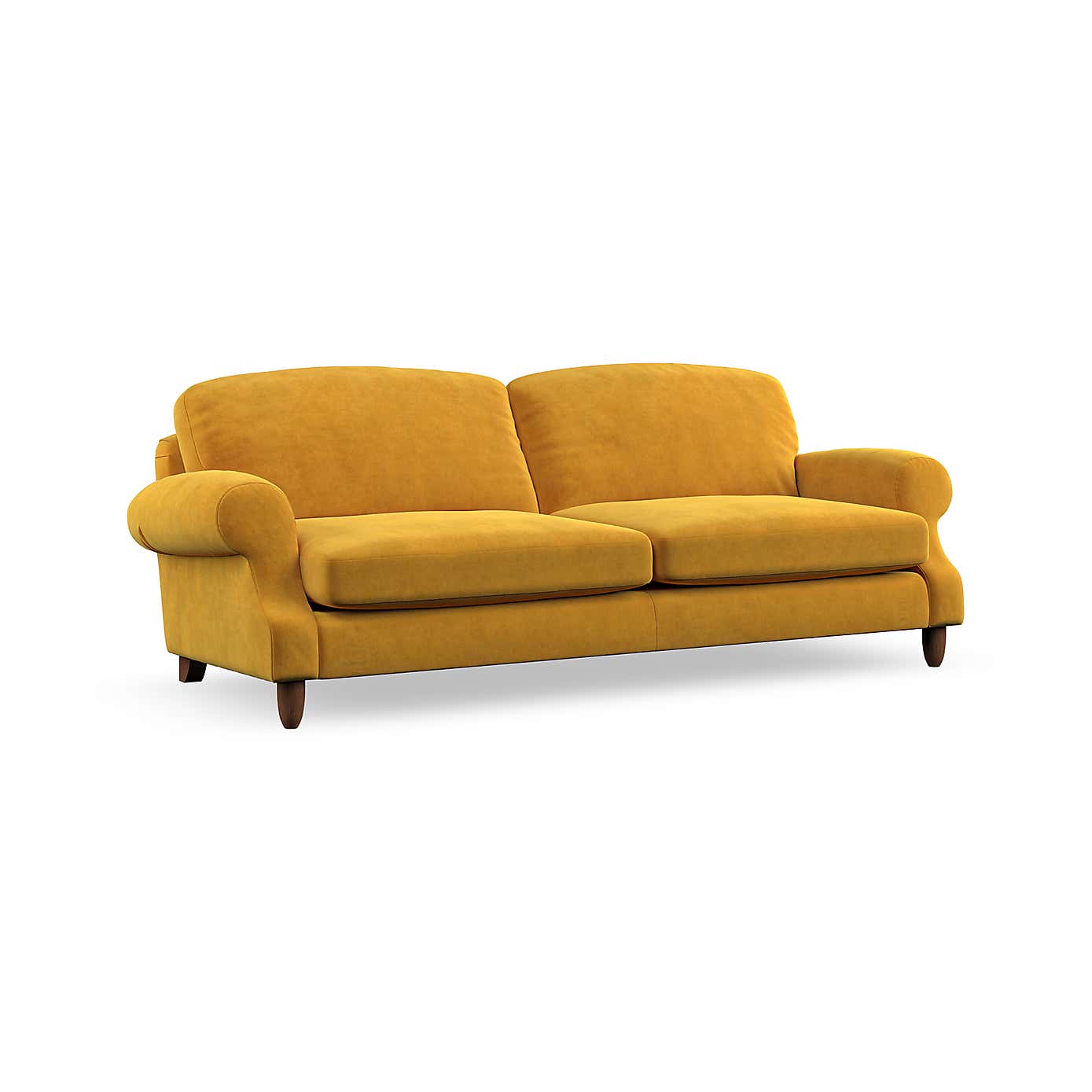 Ashford 4 Seater Sofa