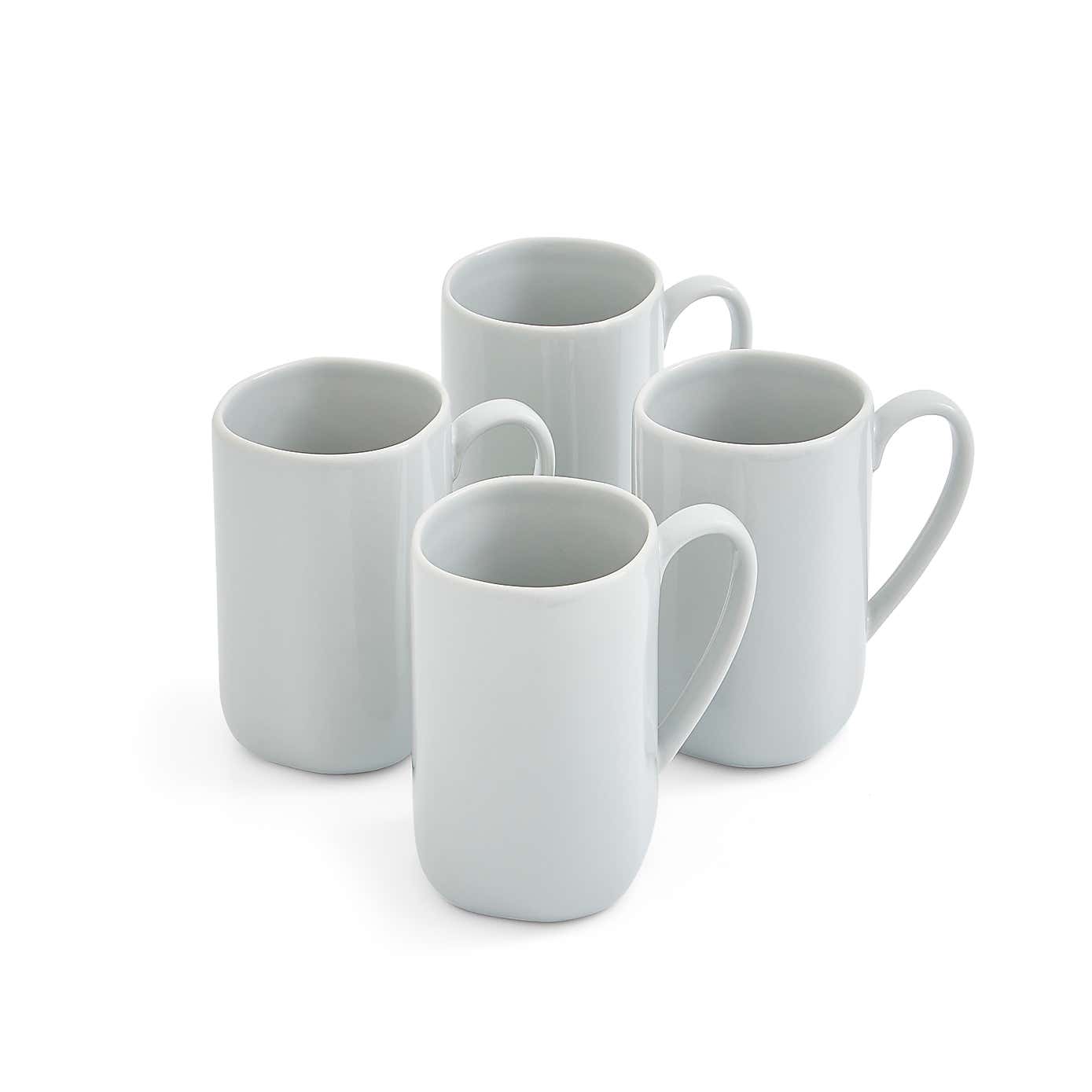 Sophie Conran for Portmeirion Set of 4 Mugs