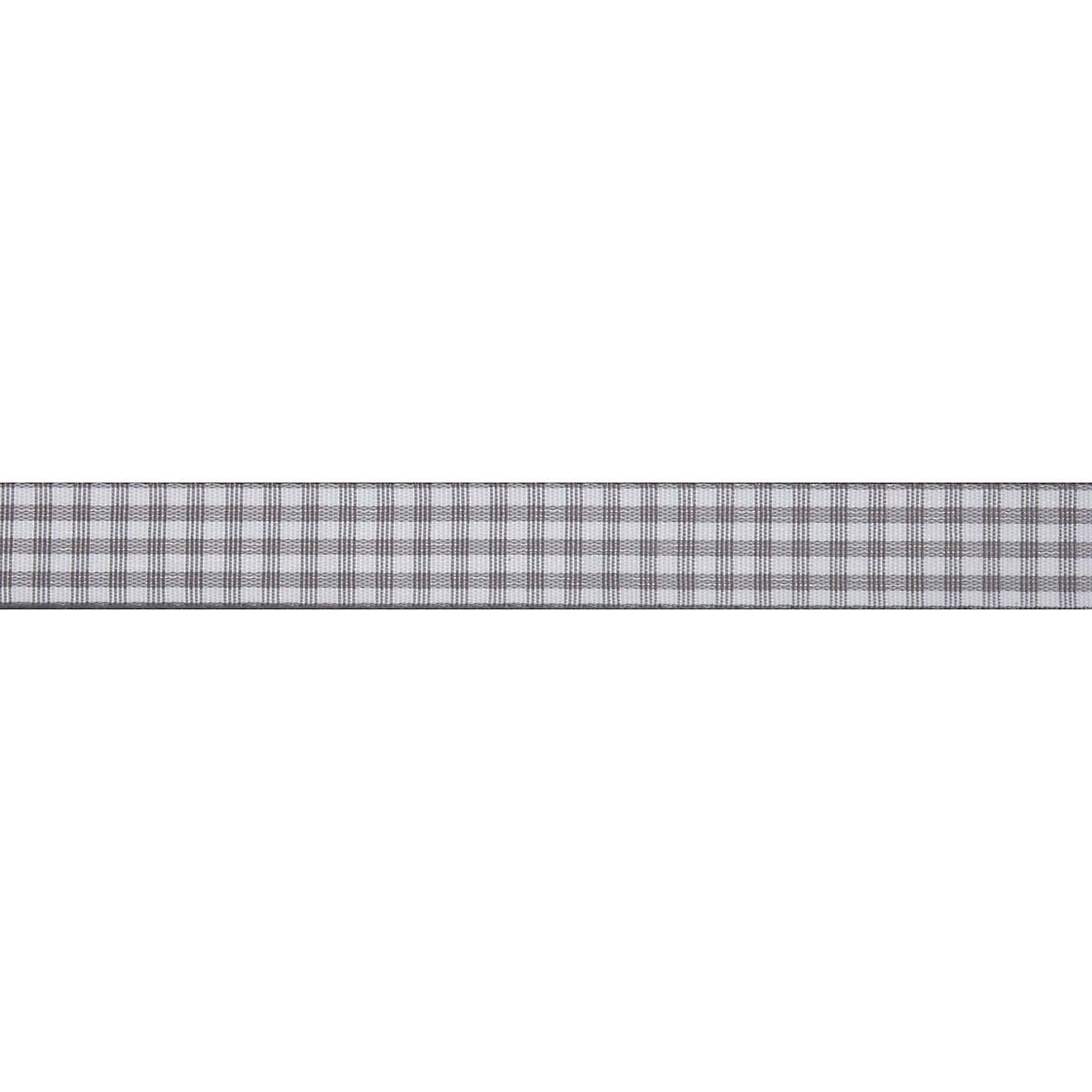 Bowtique Gingham Ribbon