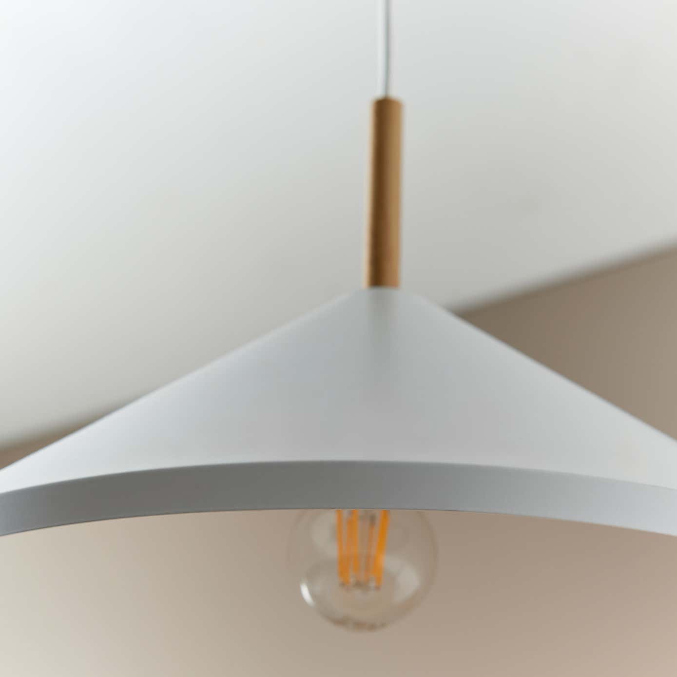 Gino Adjustable Pendant Light
