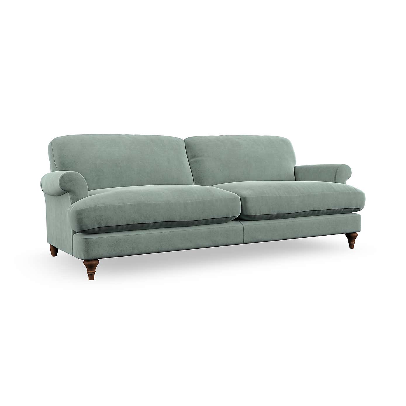 Evie 4 Seater Sofa