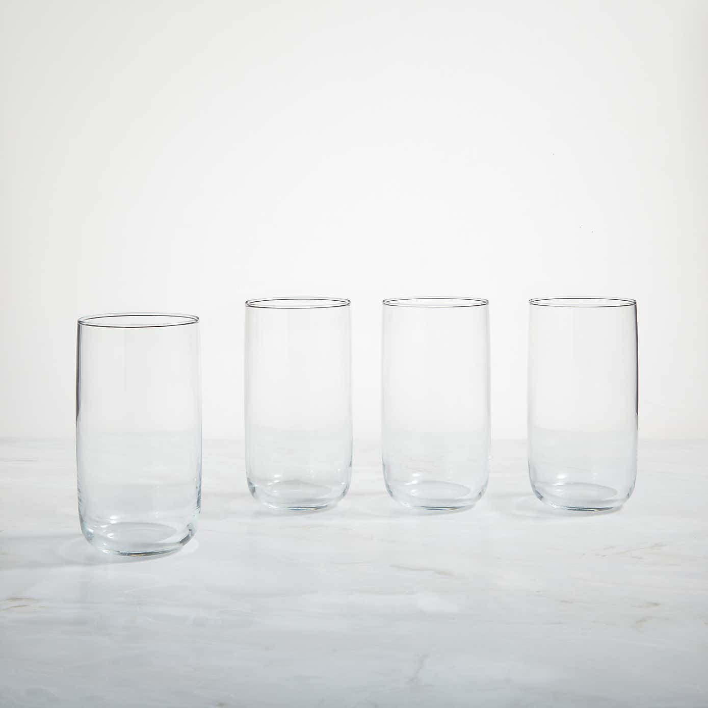 Iconic Highball Glass