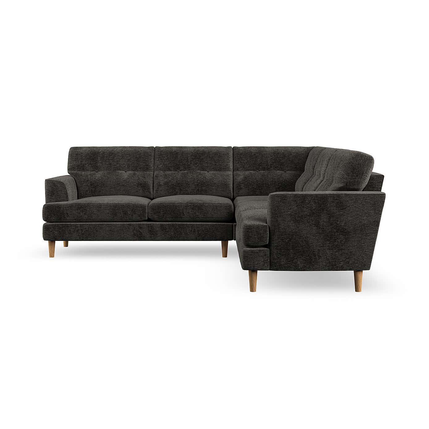 Cooper 5 Seater Corner Sofa