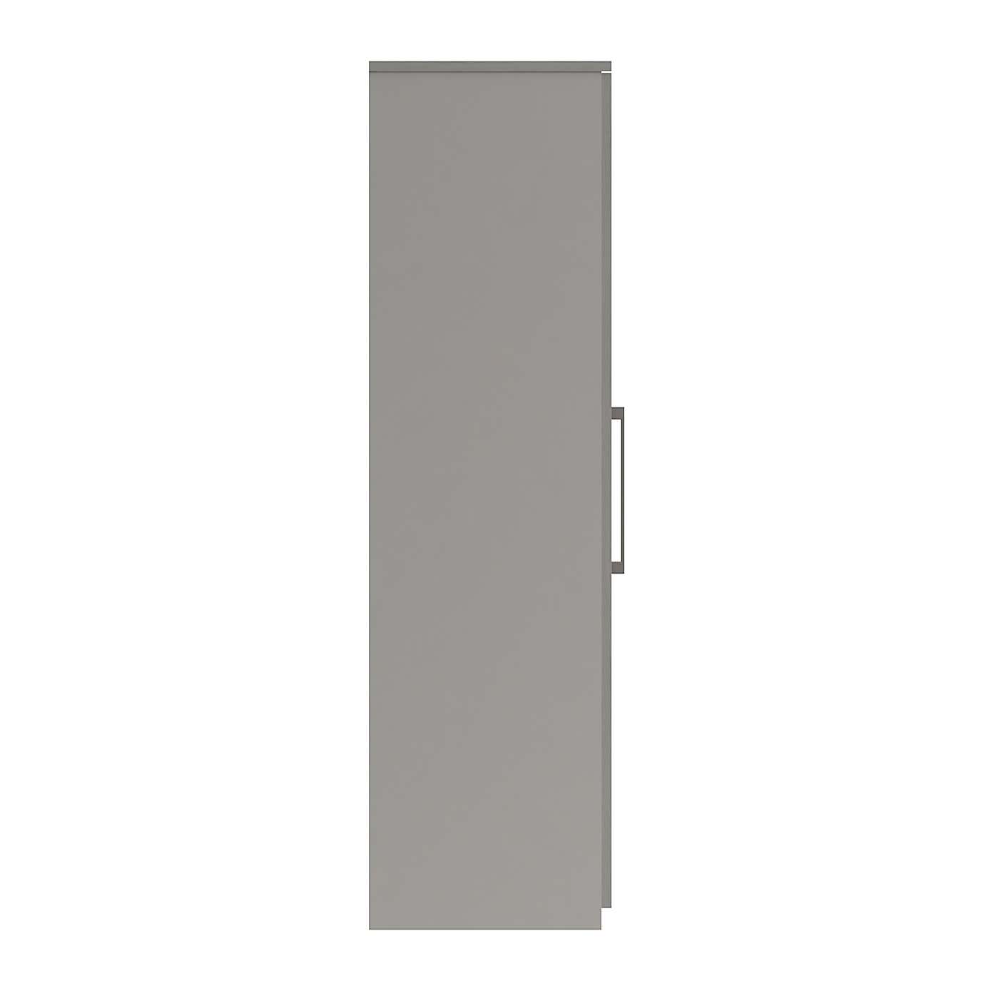 Ethan Triple Wardrobe