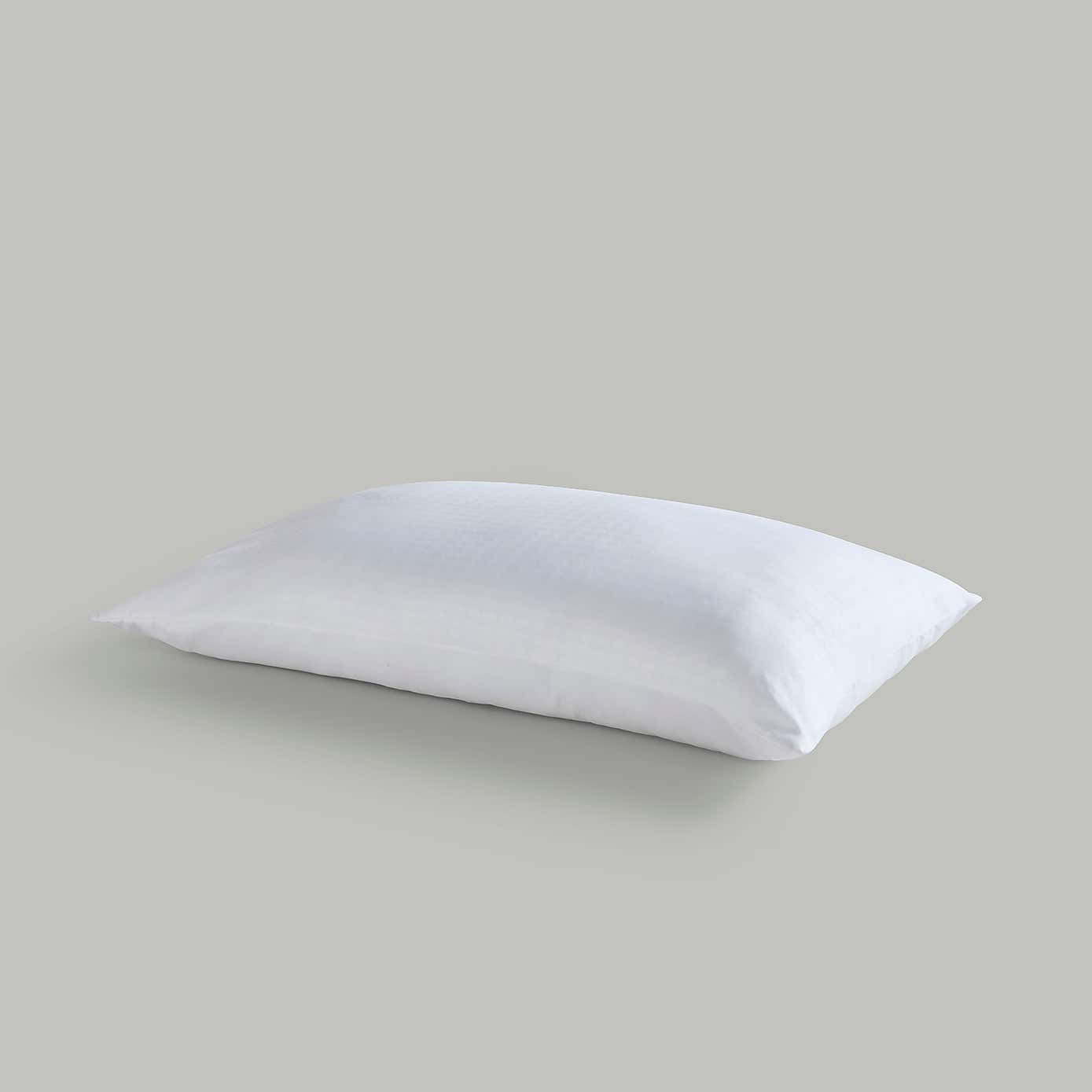 Fogarty Soft Touch Back Sleeper Kingsize Pillow