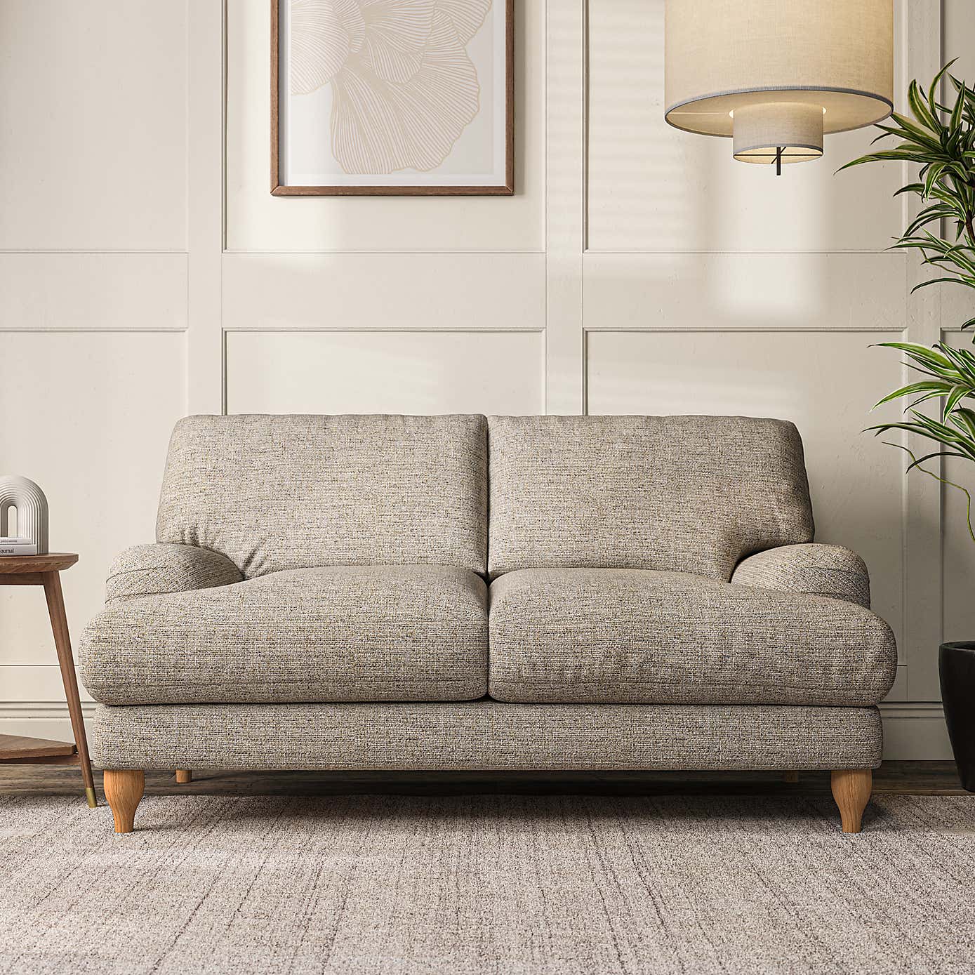 Darwin Large 2 Seater Sofa