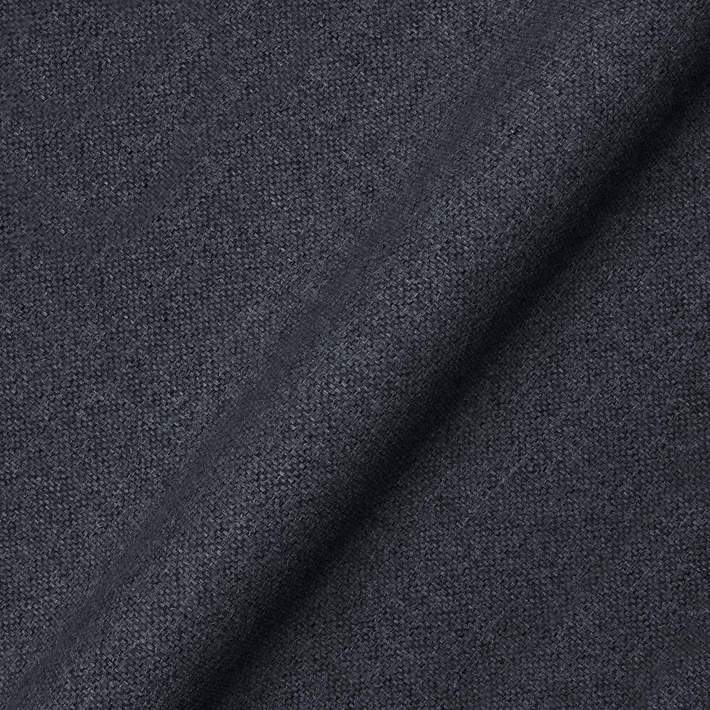 Rosa Fabric 3 Seater Sofa