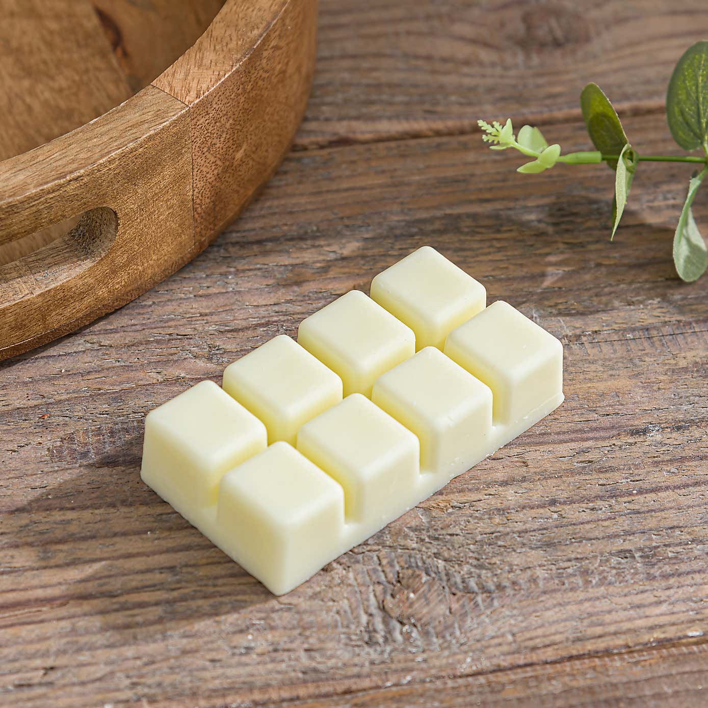 Set of 8 Eucalyptus Wax Melts