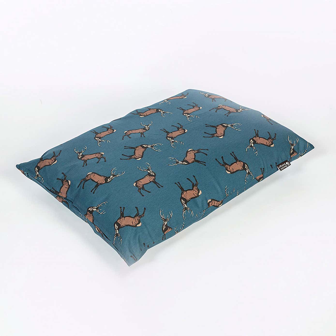 Danish Design Woodland Stag Luxury Deep Dog Duvet