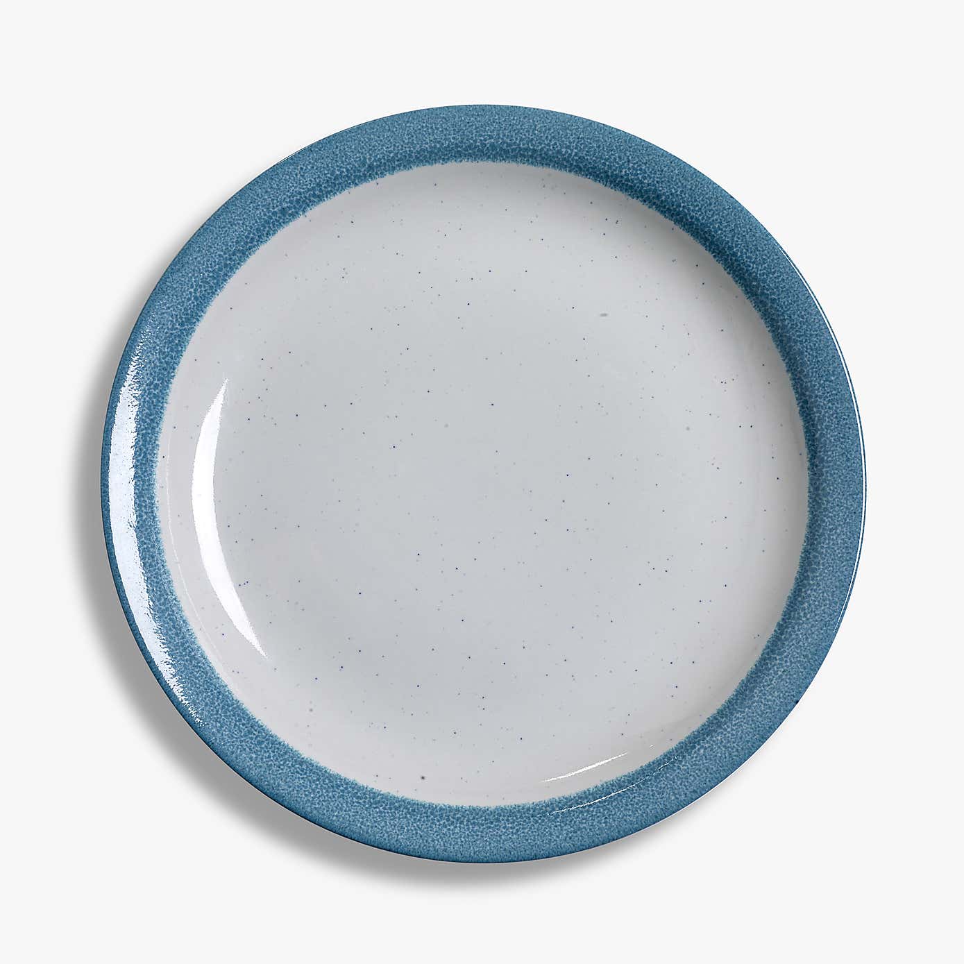Rockfish Dinner Plate