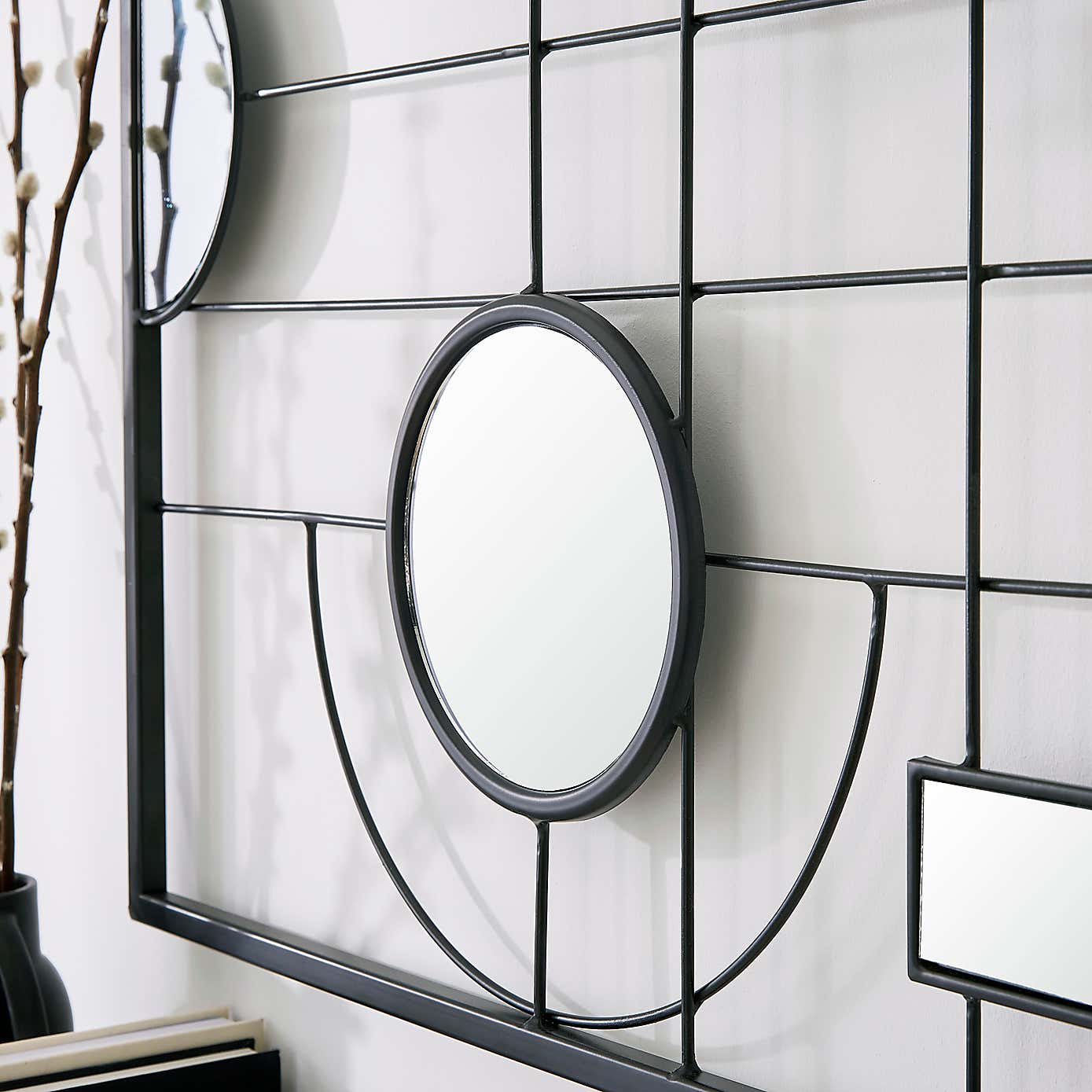 Elements Indoor Outdoor Wall Art Panel