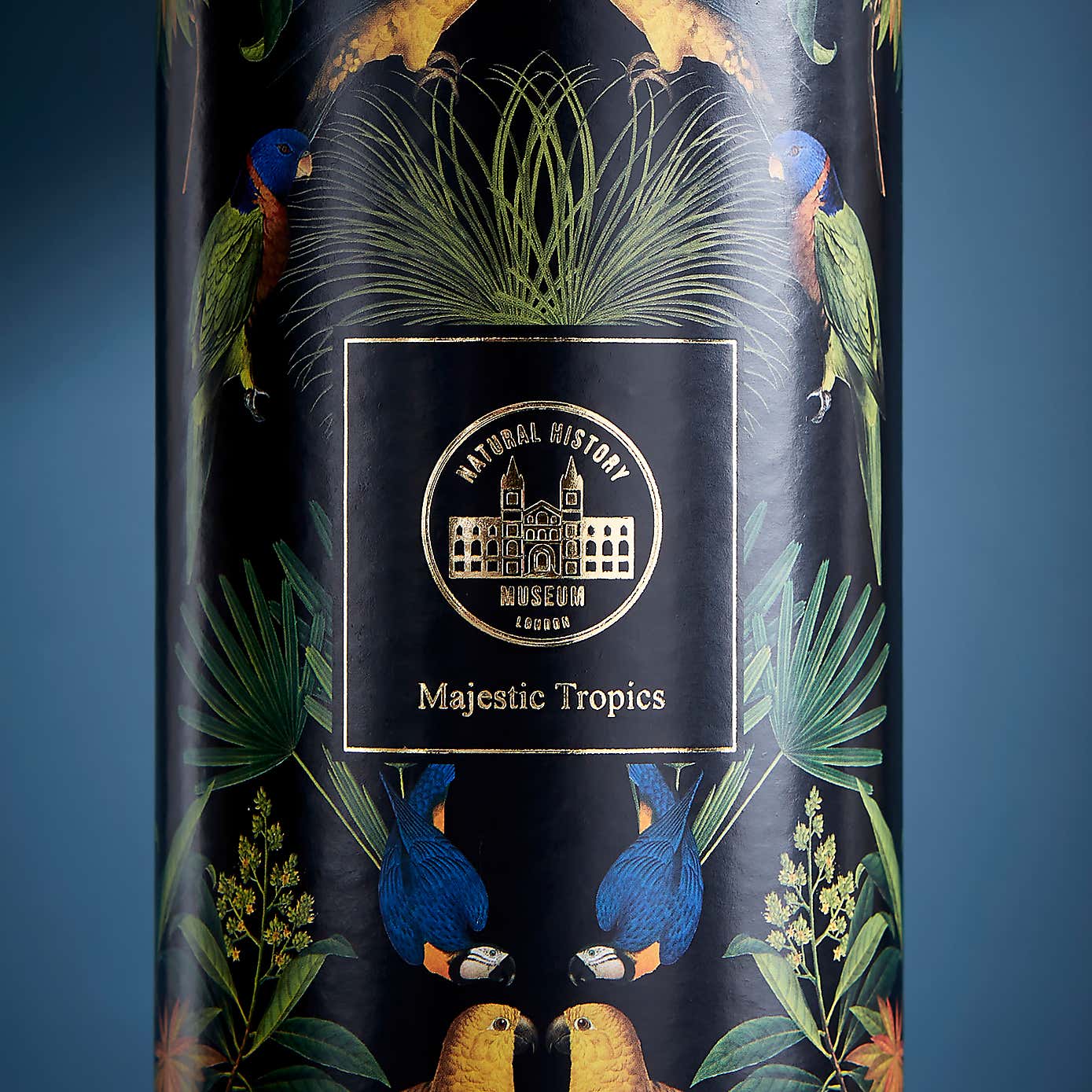 Majestic Tropics Birds Diffuser