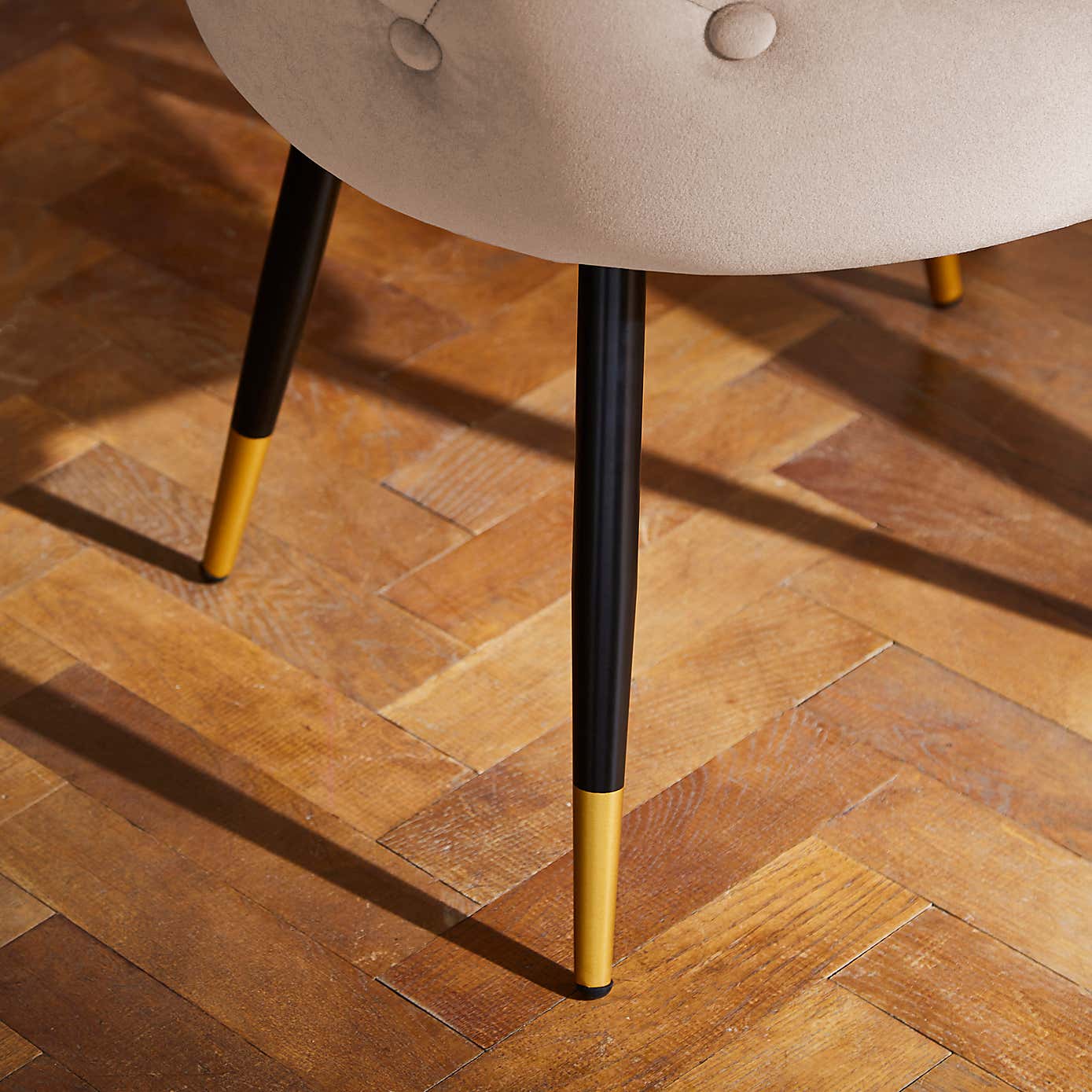 Ariana Set of 2 Dining Chairs