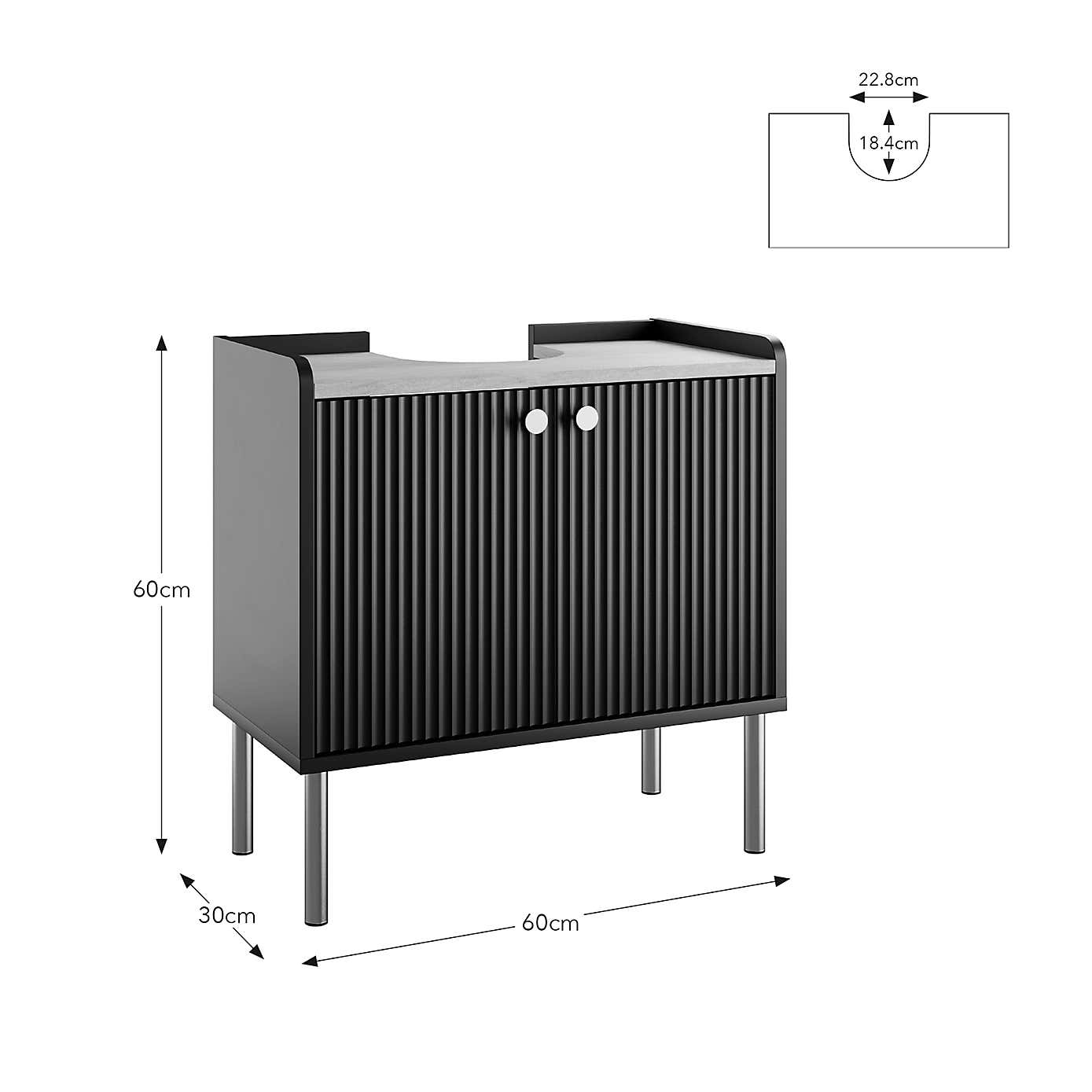 Georgi Under Sink Unit