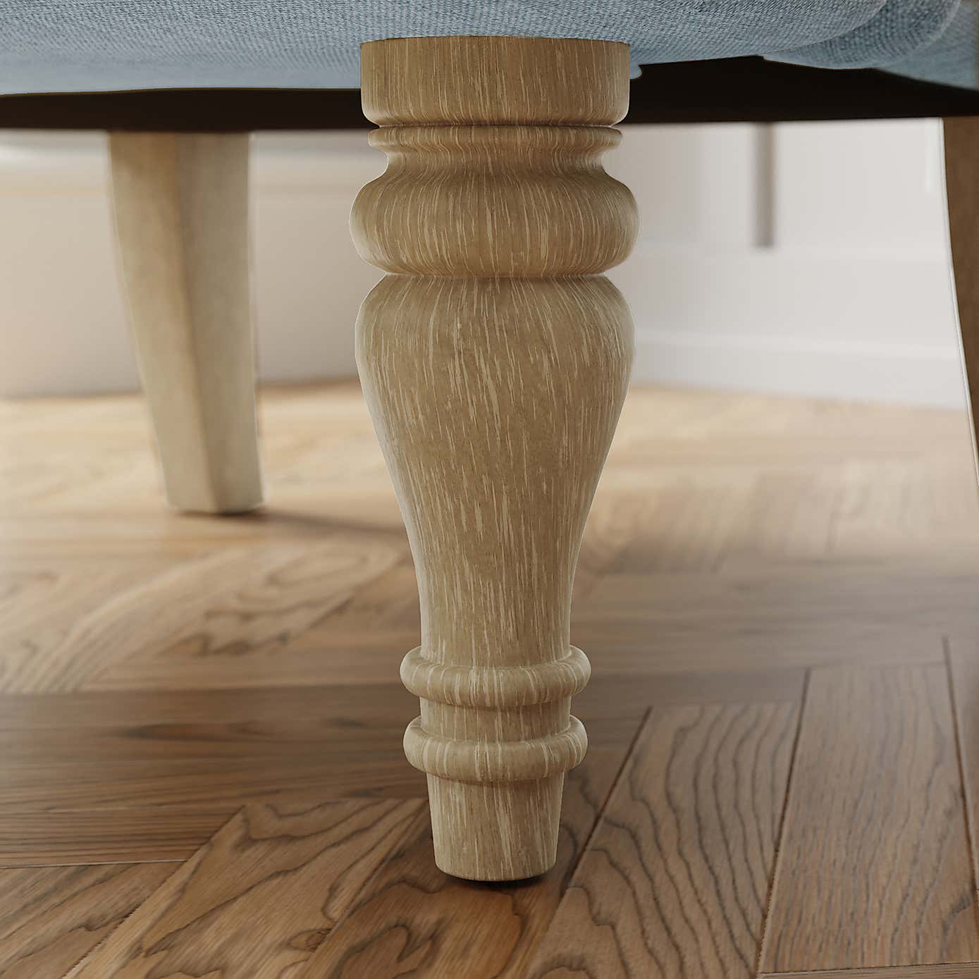 Arianna Flatweave Chair