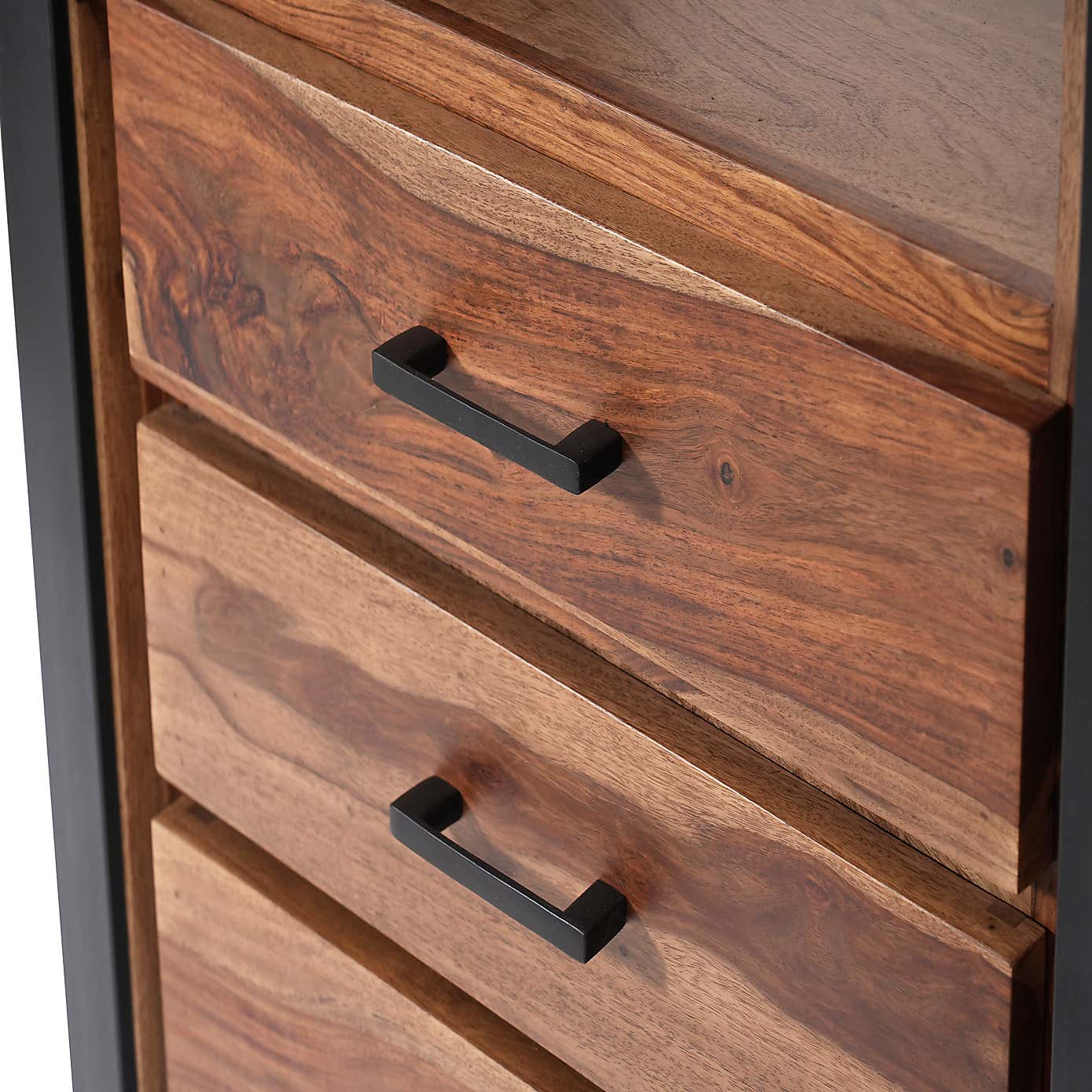 Indus Valley Logan Bookcase