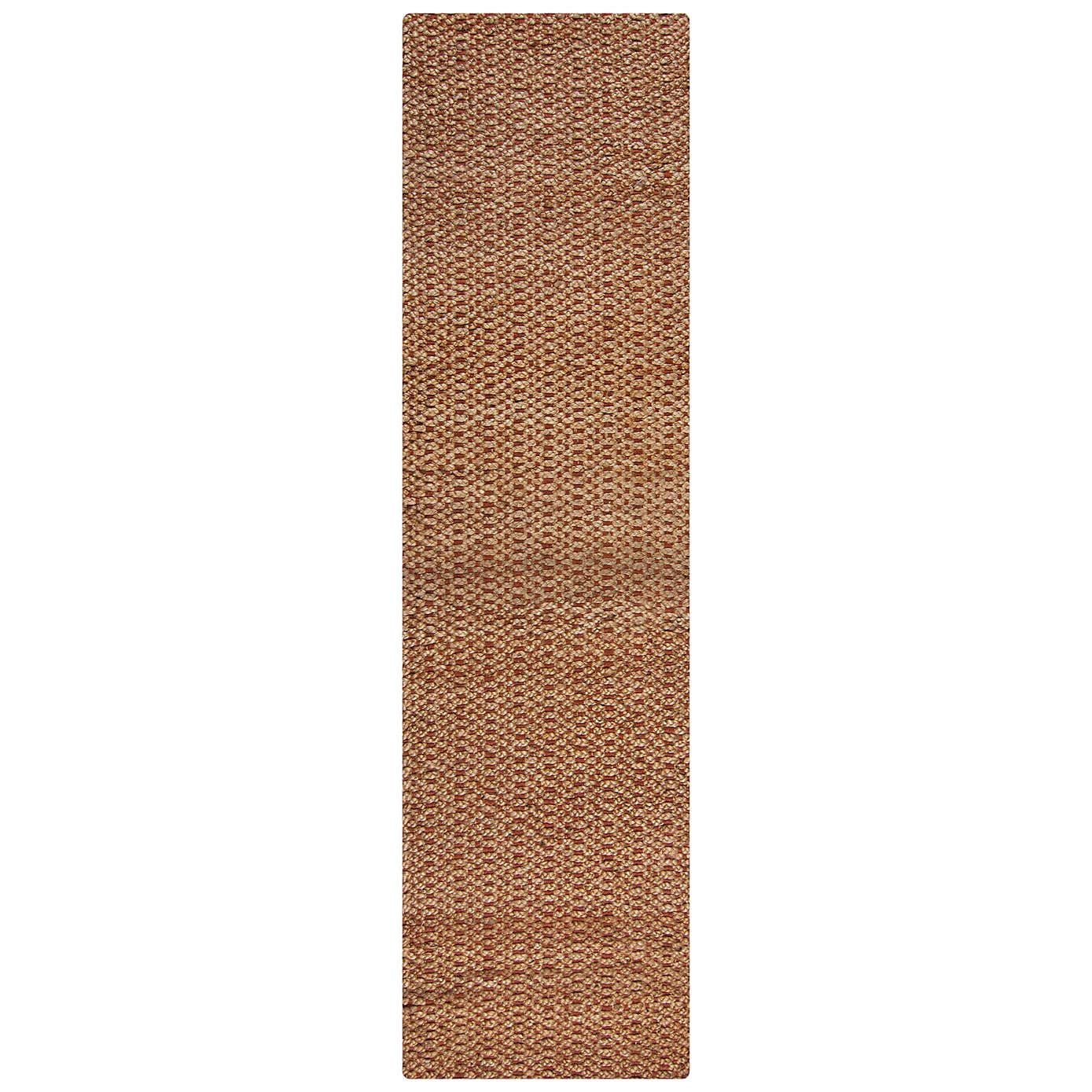 Chunky Jute Woven Runner