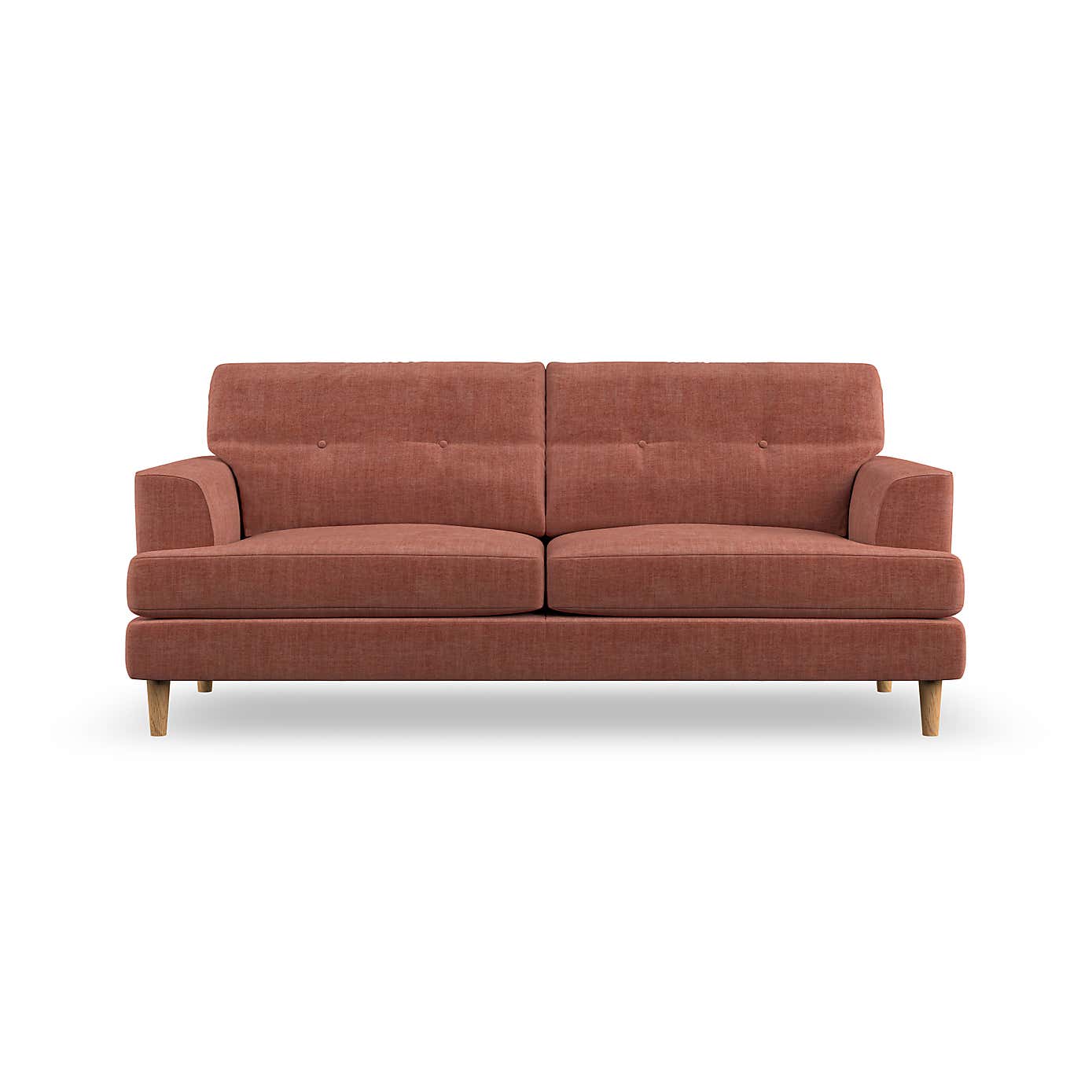 Cooper Large 3 Seater Sofa