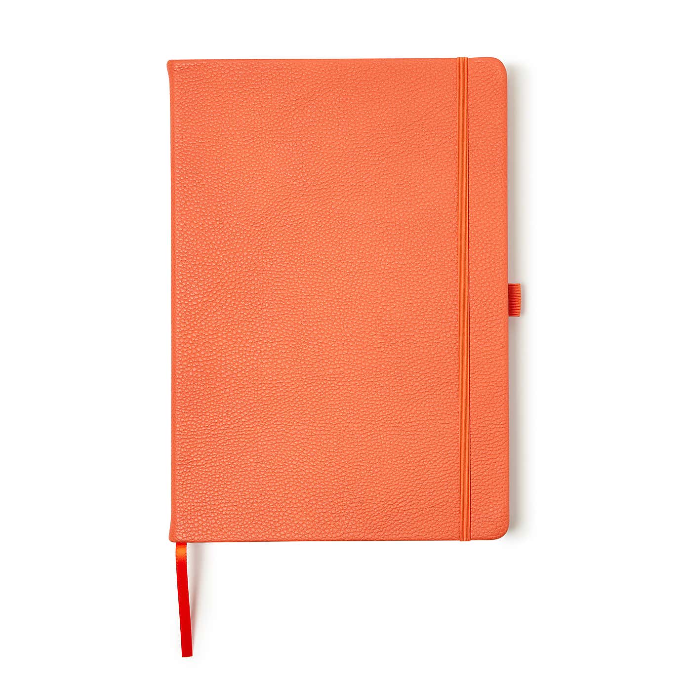 Waters and Noble Premium Faux Leather Notebook