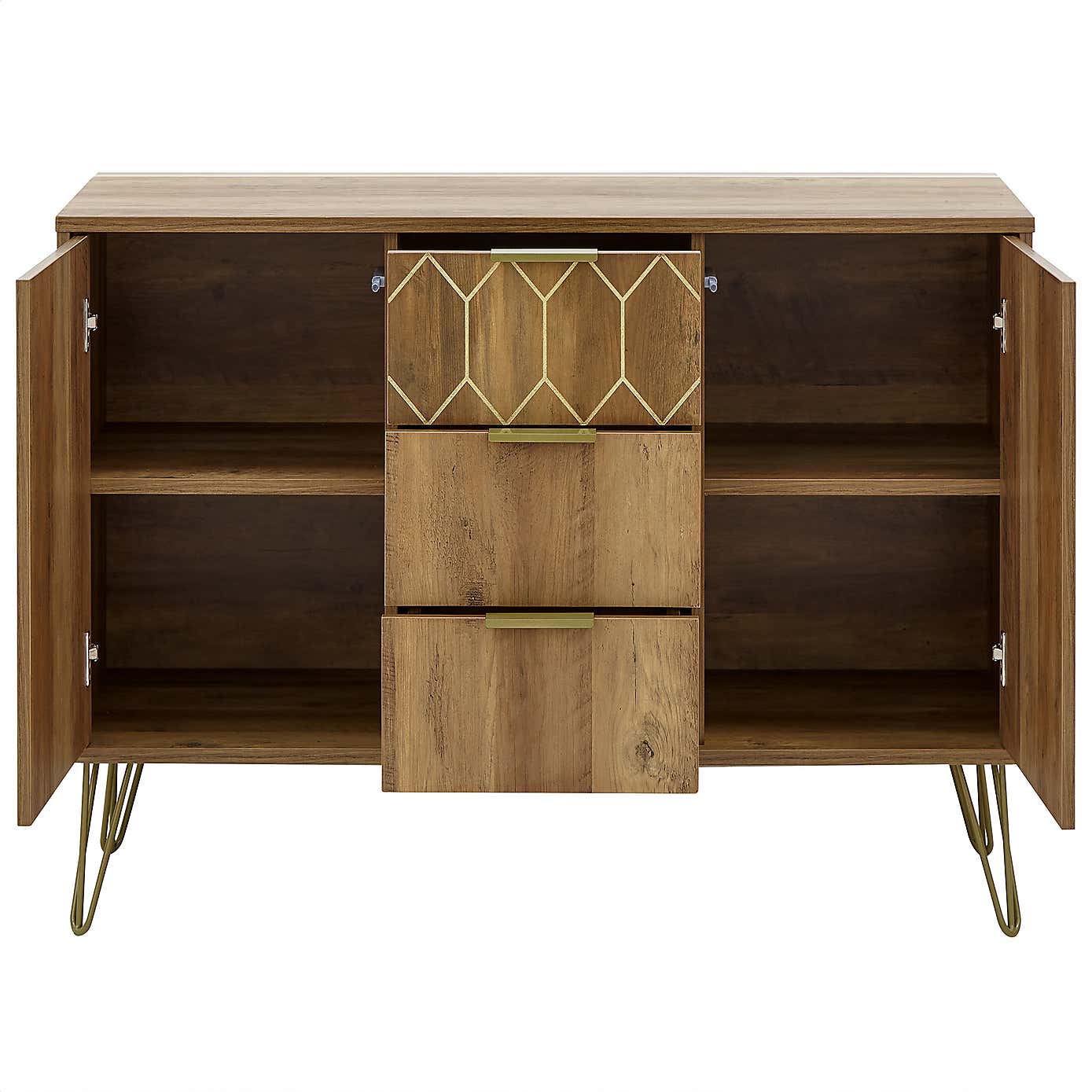 Orleans Sideboard