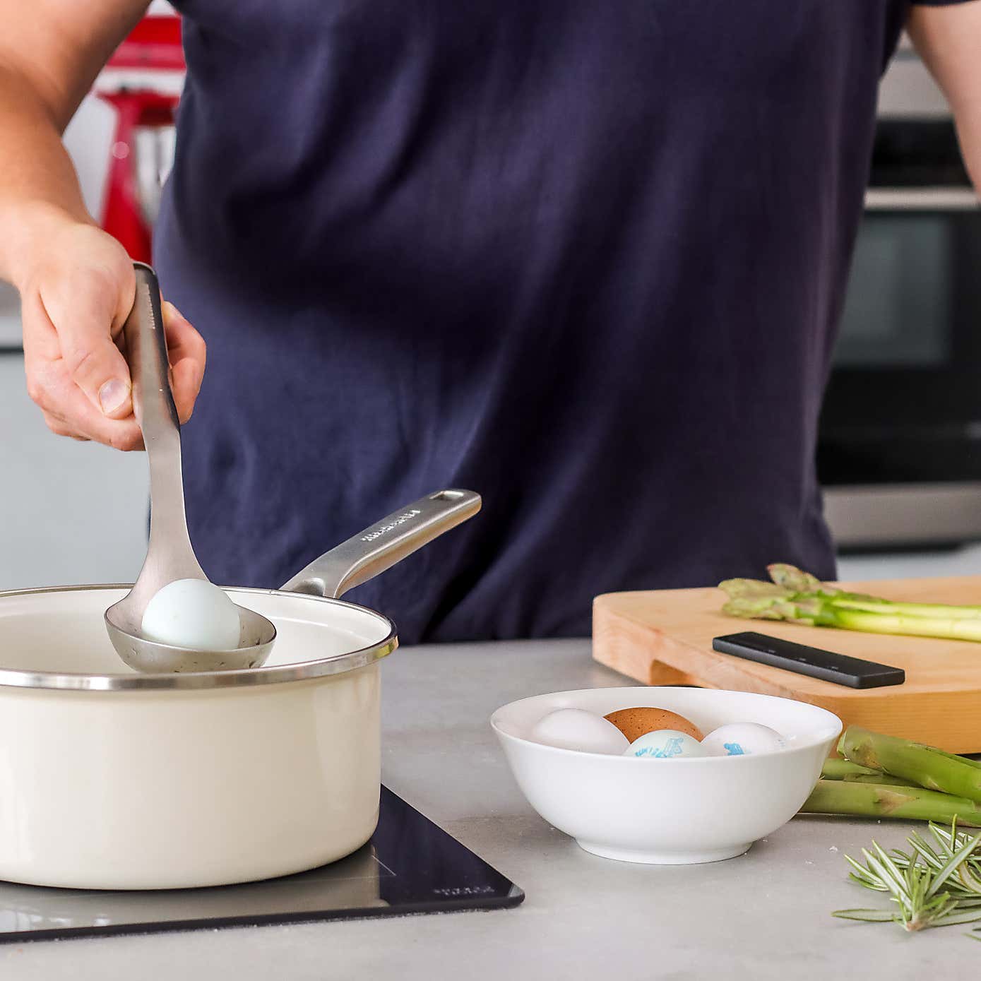 KitchenAid Premium Stainless Steel Soup Ladle