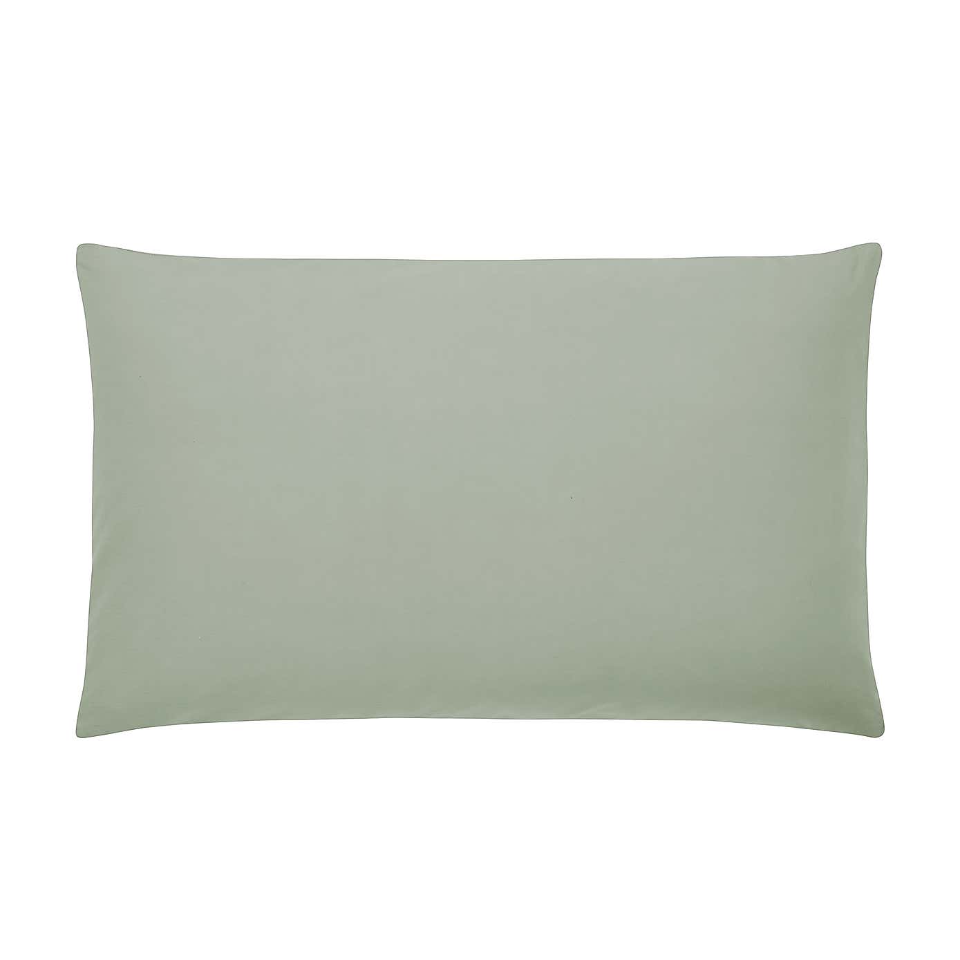 Pure Cotton Box Pillowcase