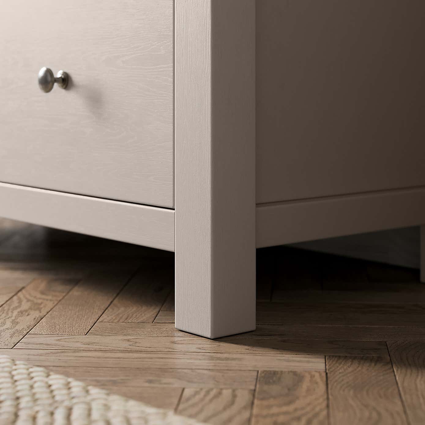 Olney 5 Drawer Chest