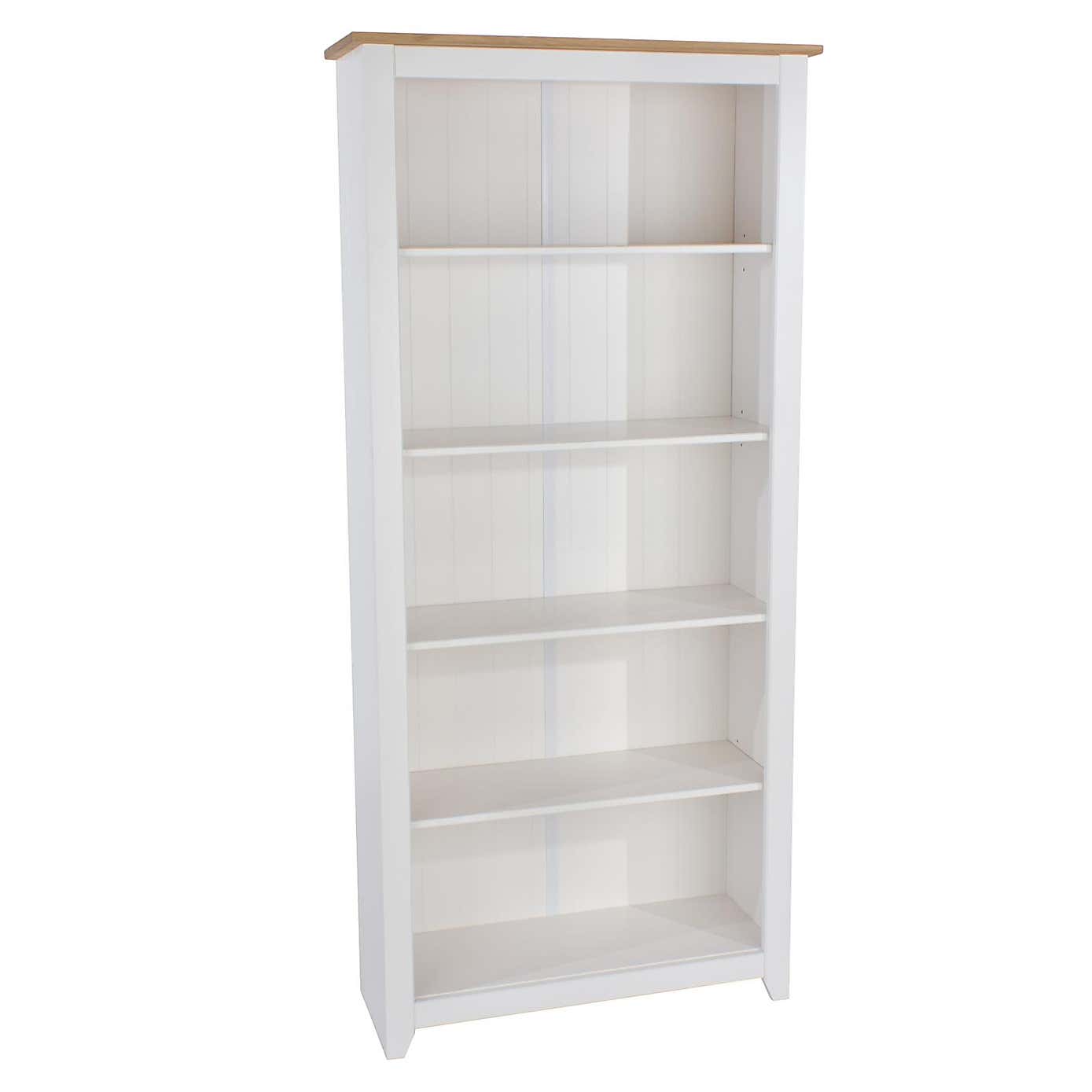 Capri Bookcase