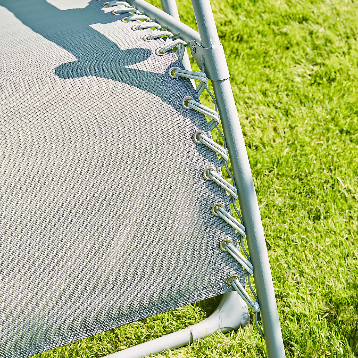 Helsinki Lounger Twinpack