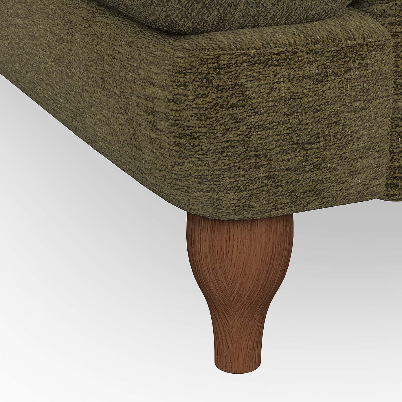 Darwin 4 Seater Corner Sofa