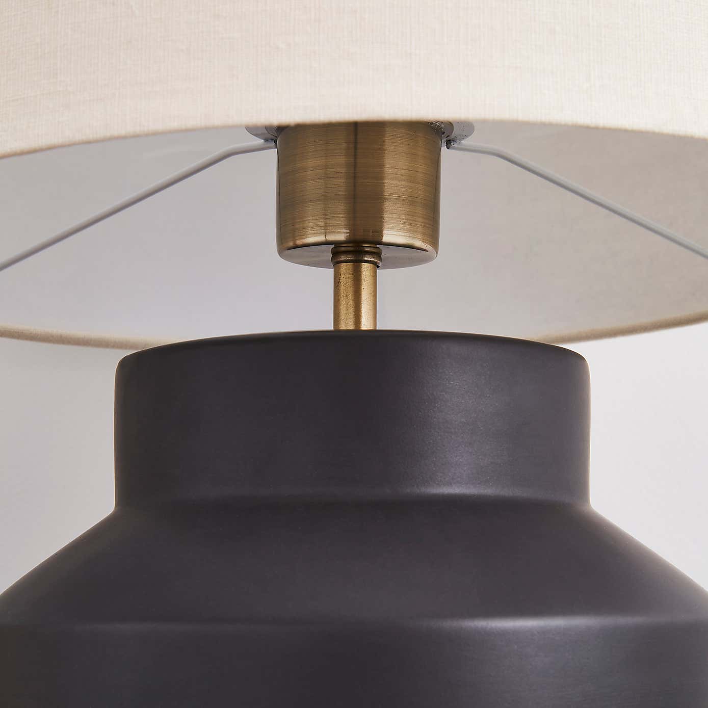 Montreal Large Table Lamp