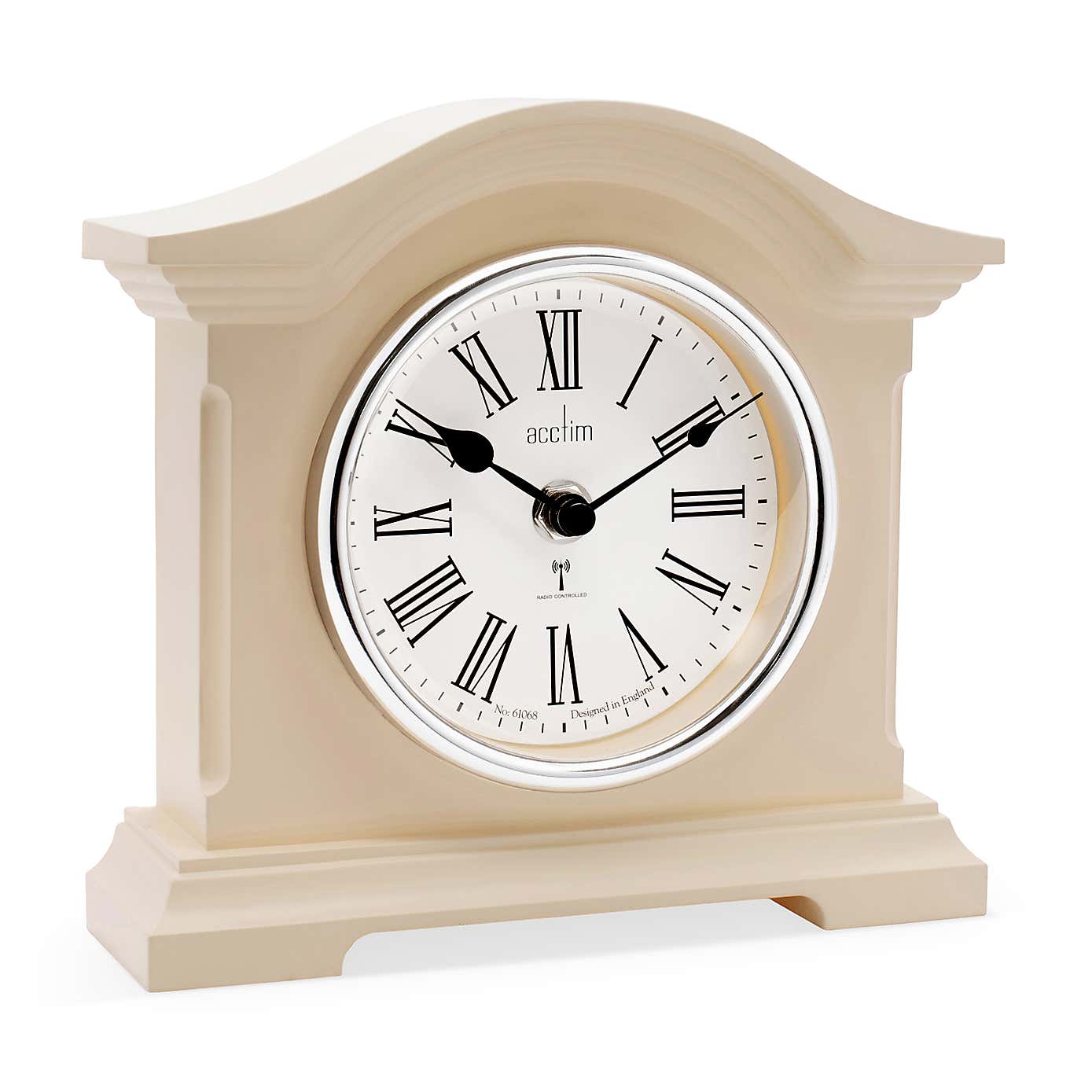 Acctim Chestfield Mantel Clock